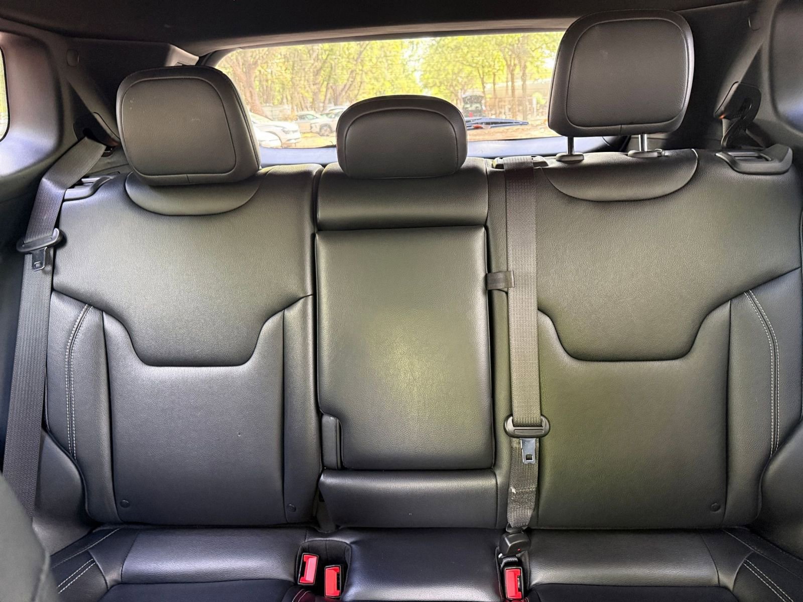 Thumbnail: 2025 Jeep Compass - 34