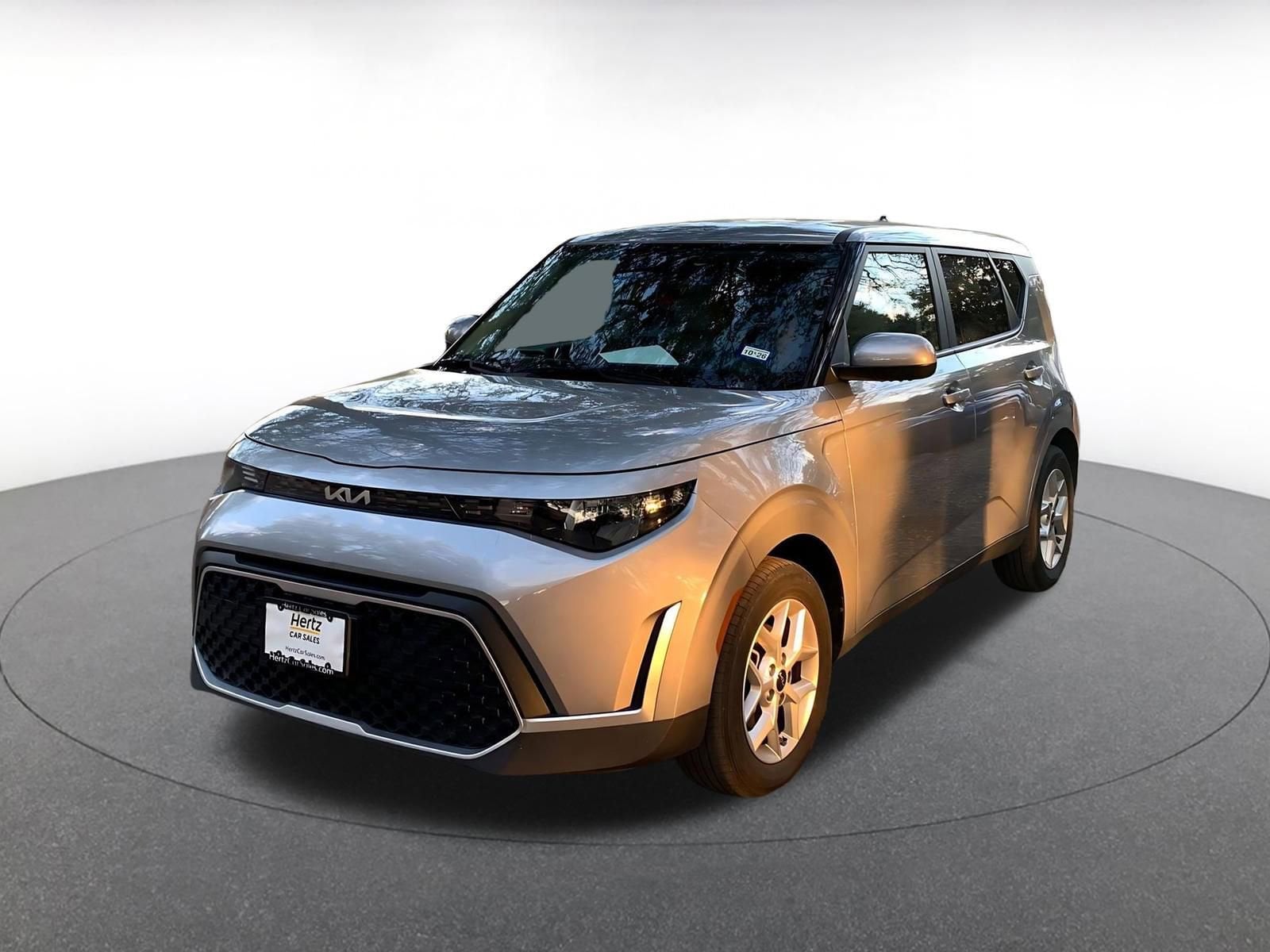 Thumbnail: 2025 Kia Soul - 3