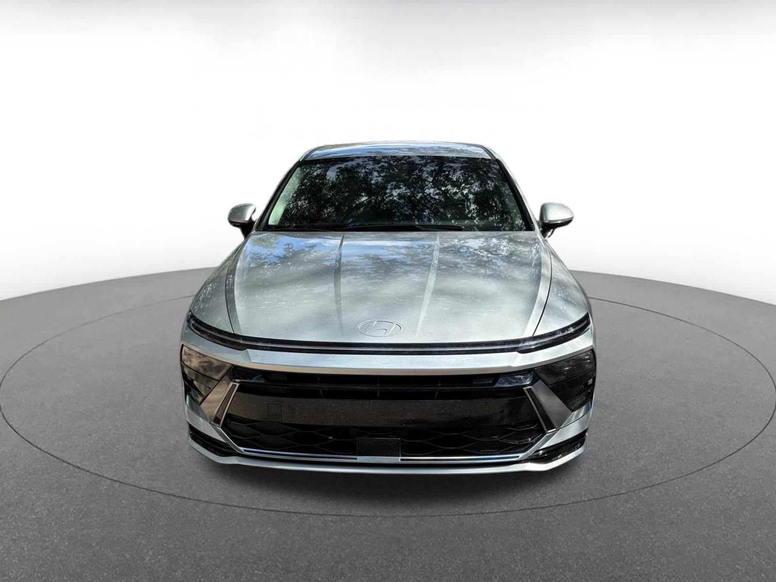 Thumbnail: 2025 Hyundai Sonata - 2
