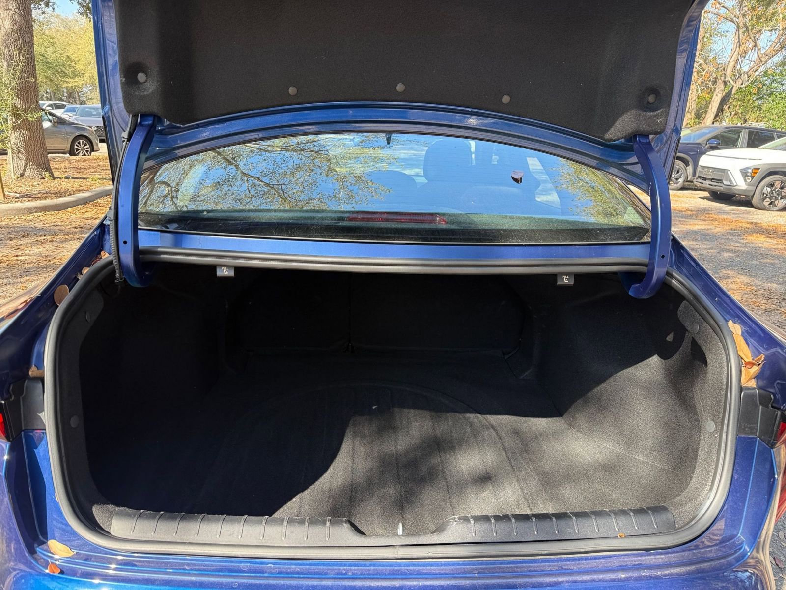 Thumbnail: 2025 Kia K4 - 27