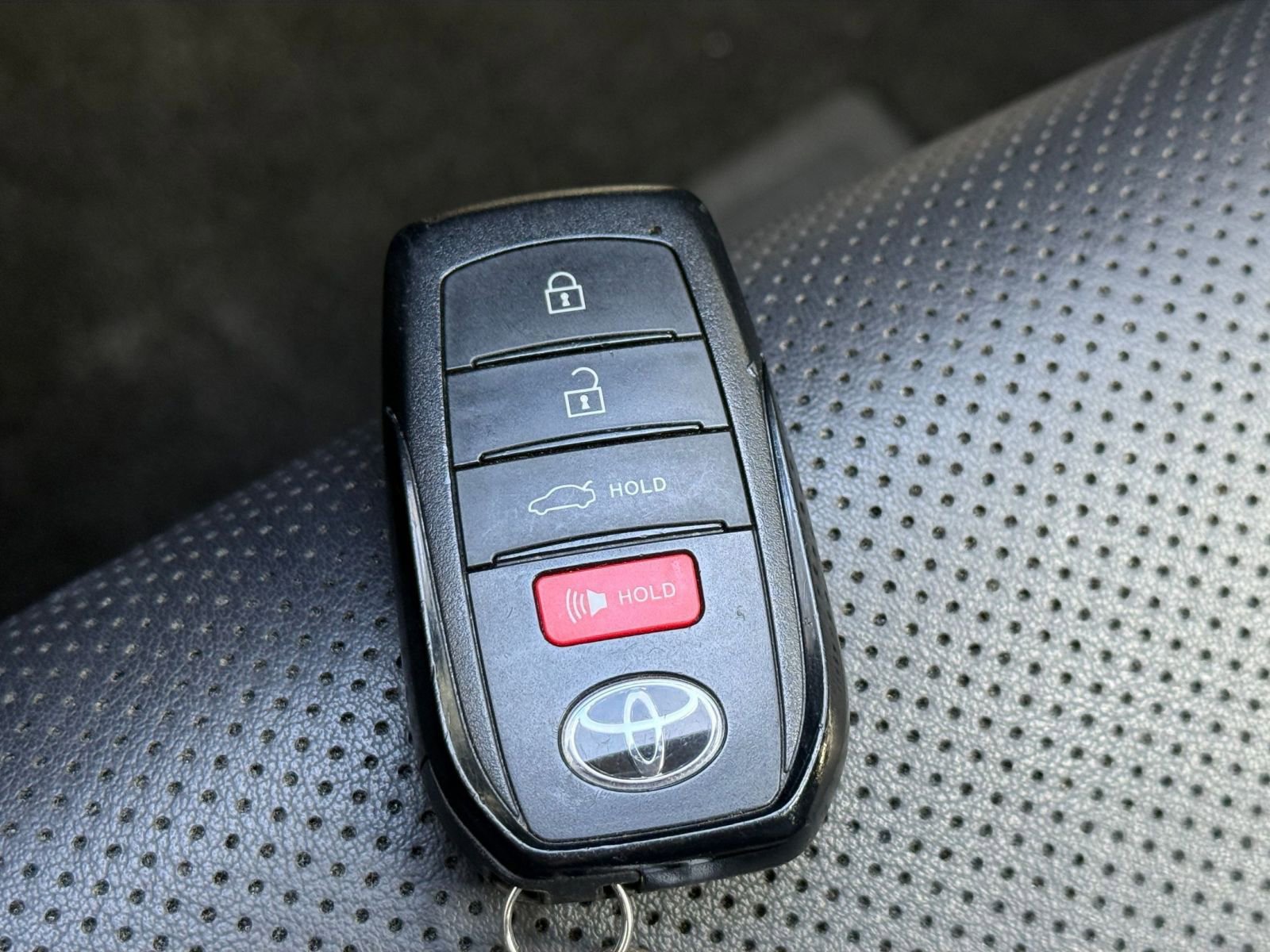 Thumbnail: 2025 Toyota Crown - 18