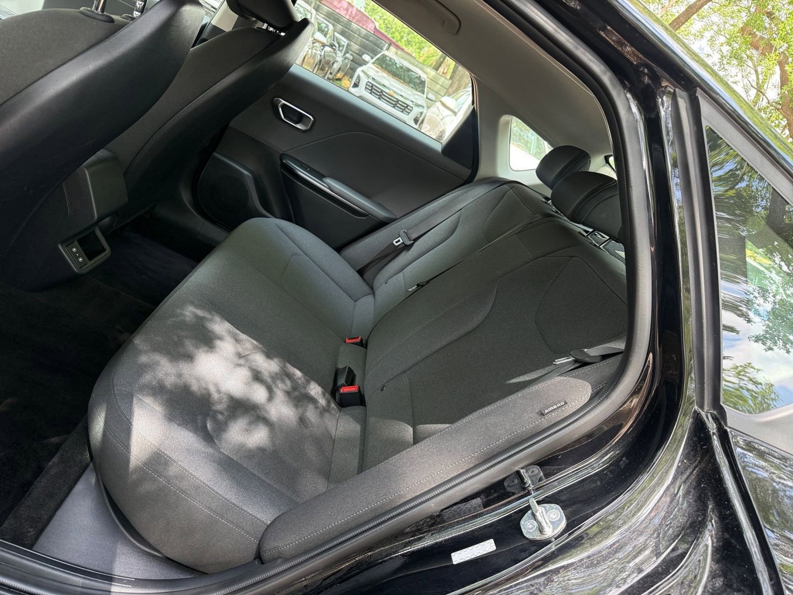 Thumbnail: 2025 Kia K4 - 24