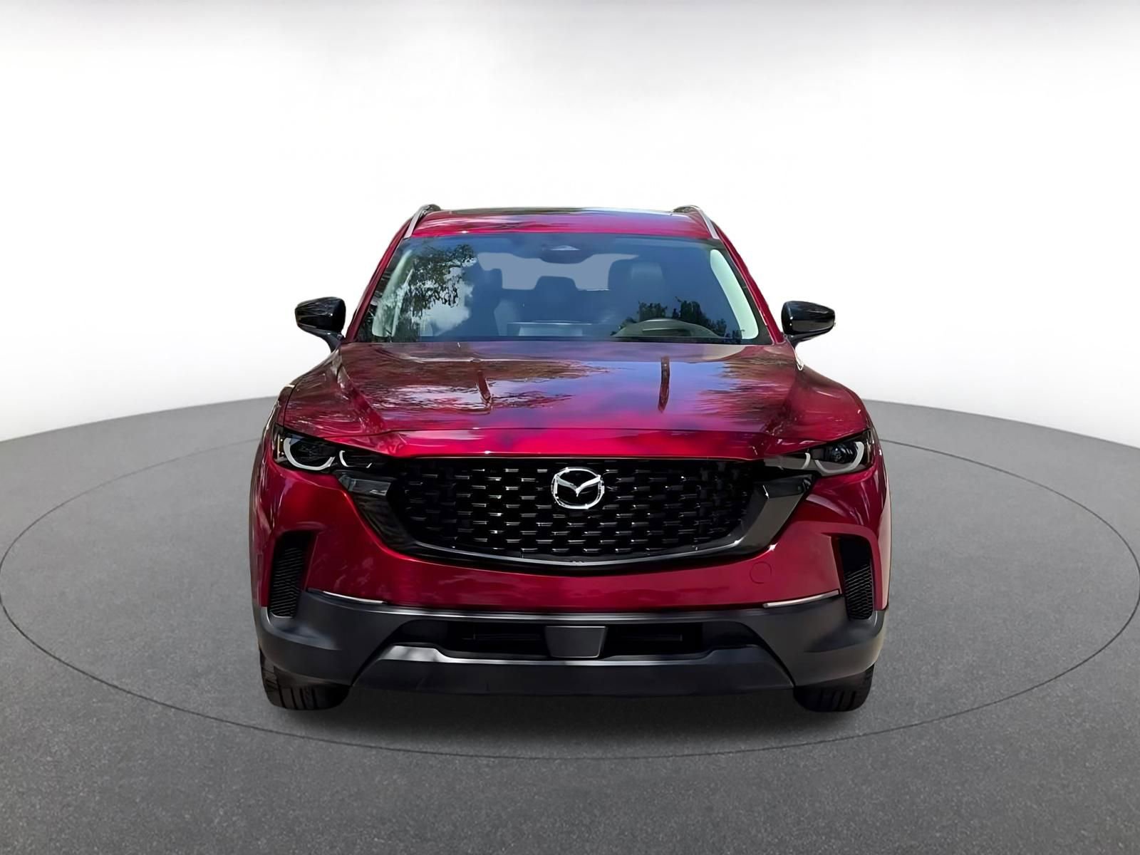 Thumbnail: 2025 Mazda CX-50 - 4