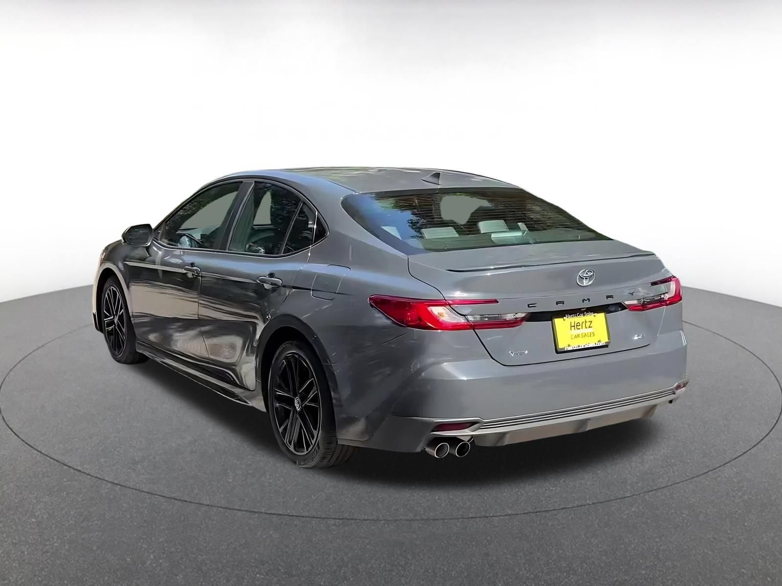 Thumbnail: 2026 Toyota Camry - 11