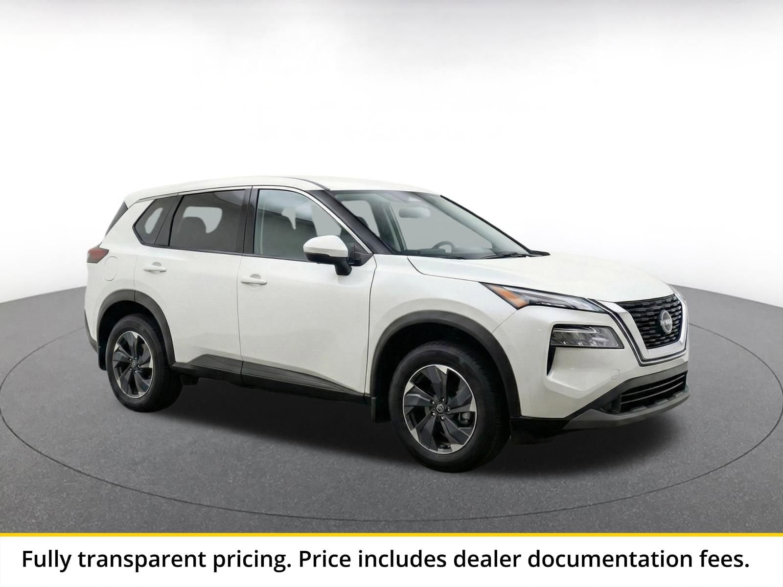 Thumbnail: 2025 Nissan Rogue - 1