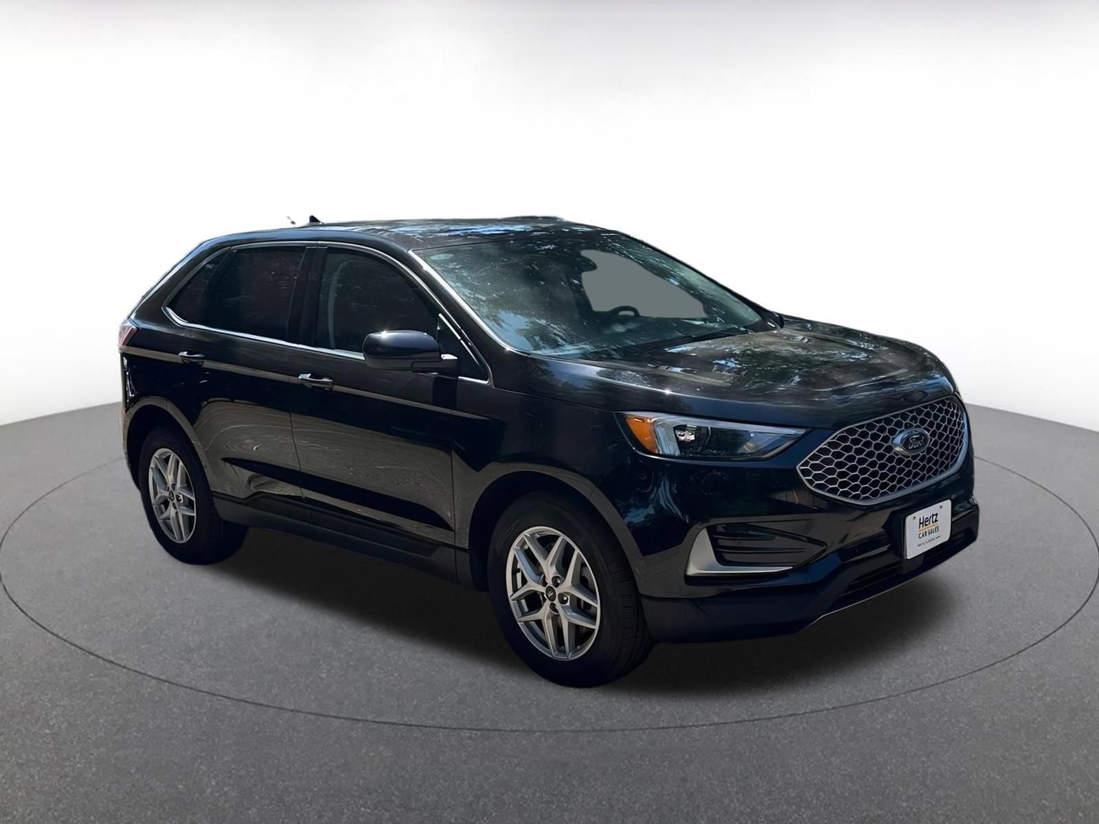 Thumbnail: 2024 Ford Edge - 1