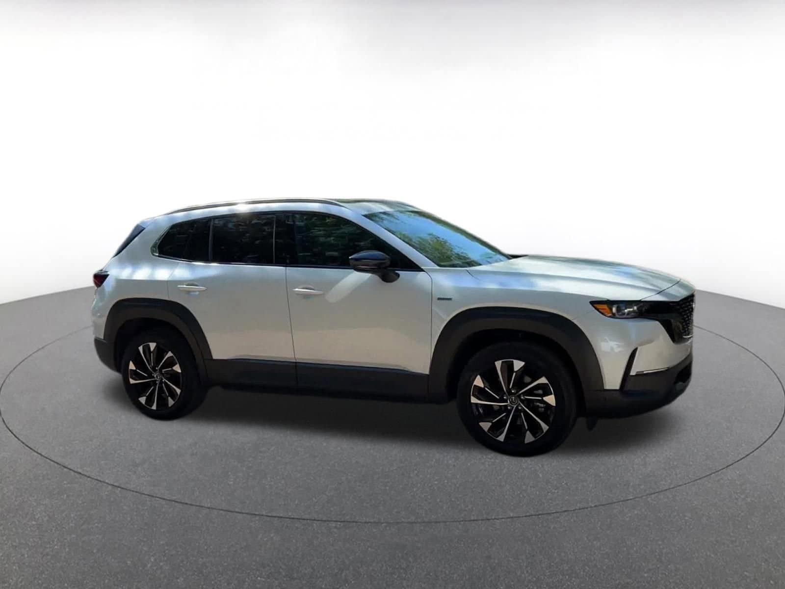 Thumbnail: 2025 Mazda CX-50 - 2