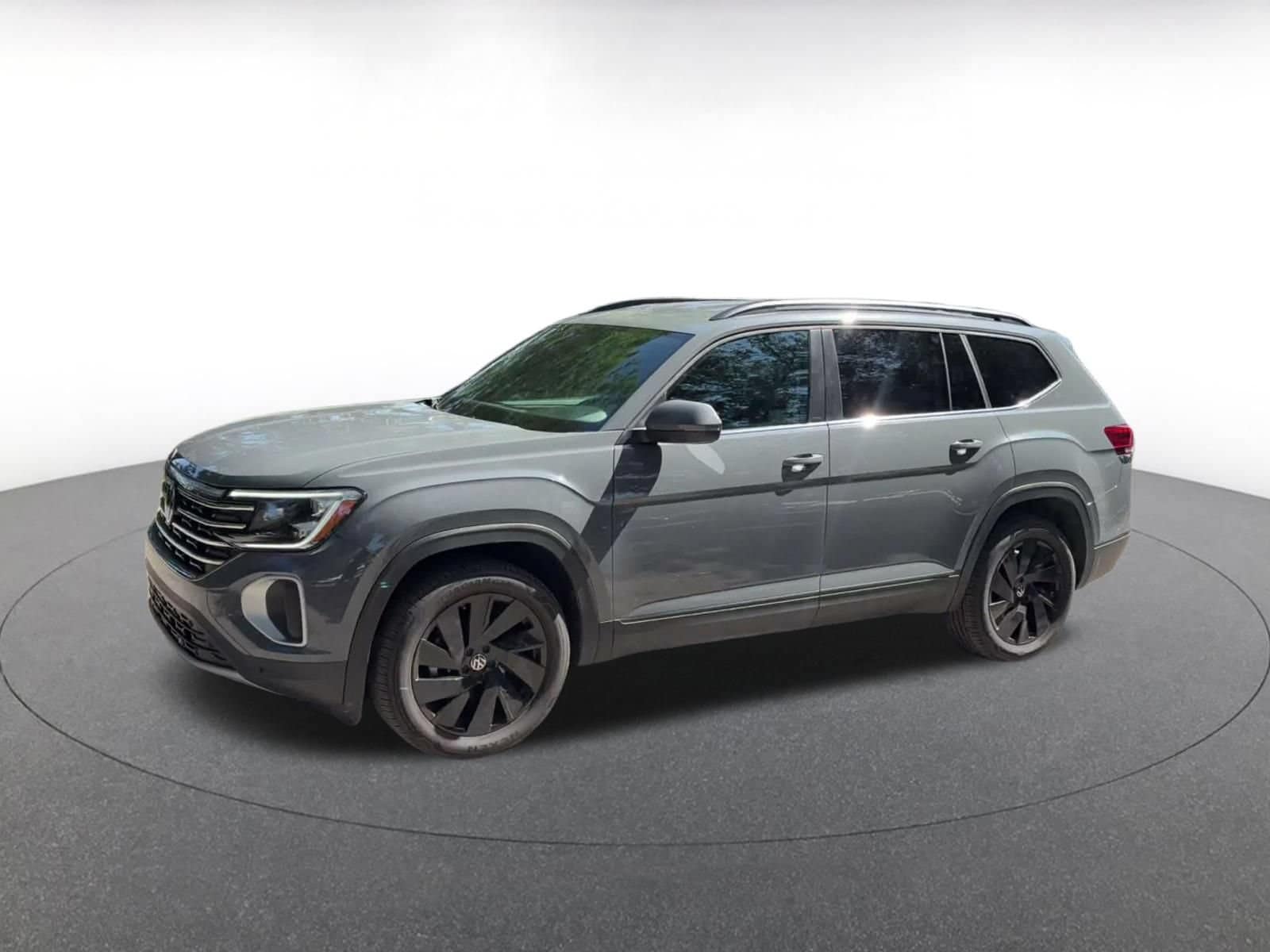 Thumbnail: 2026 Volkswagen Atlas - 6