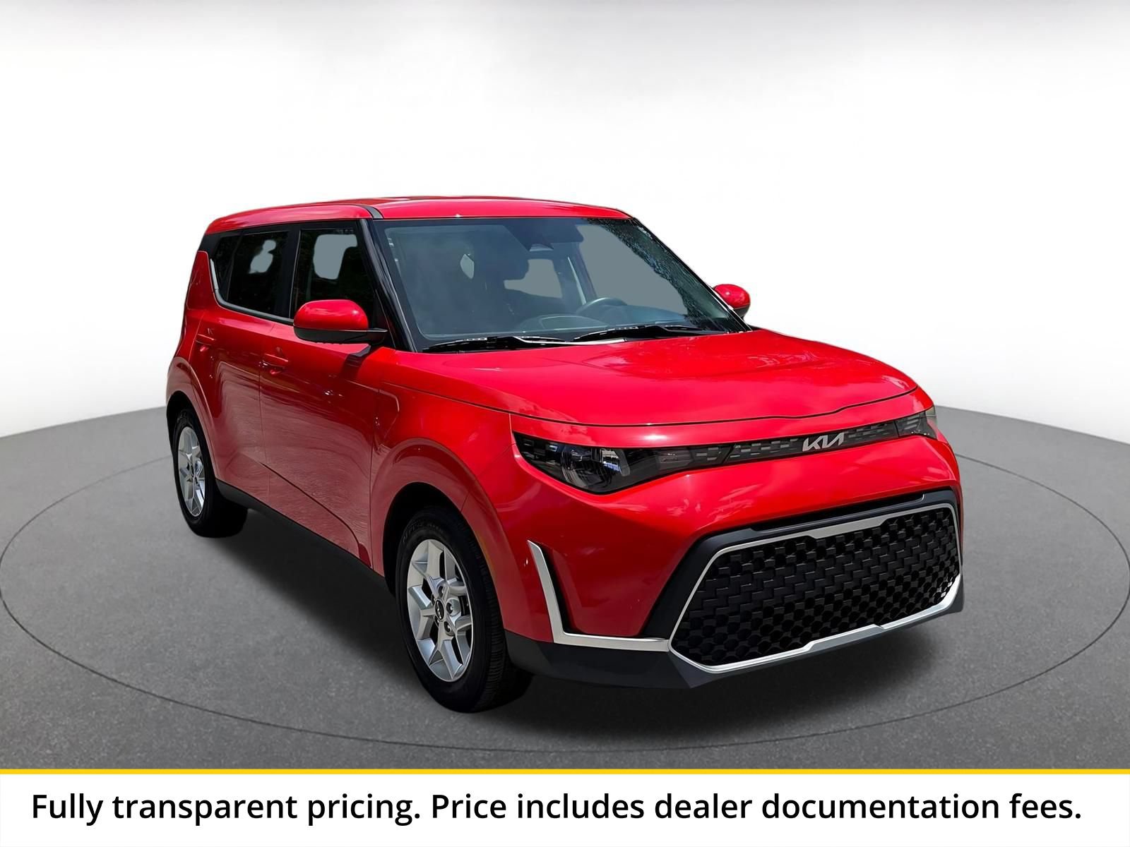 Thumbnail: 2025 Kia Soul - 1