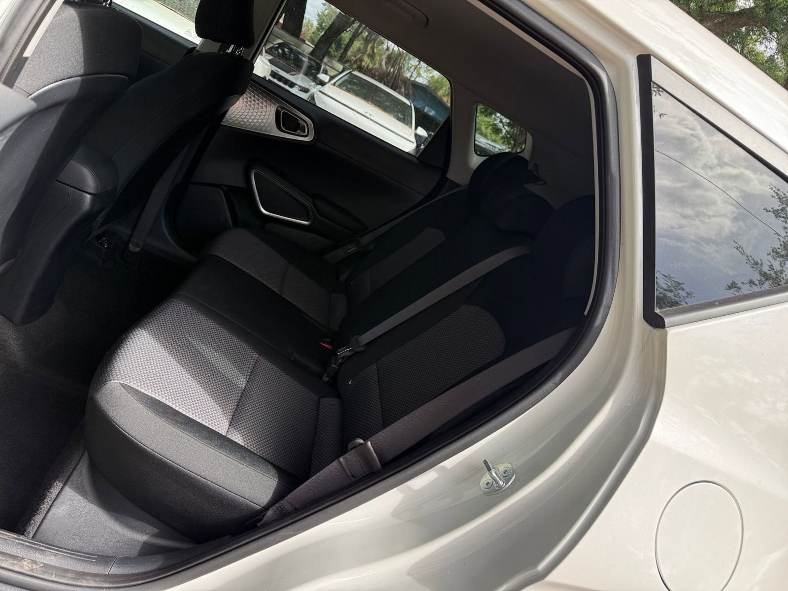 Thumbnail: 2025 Kia Soul - 23