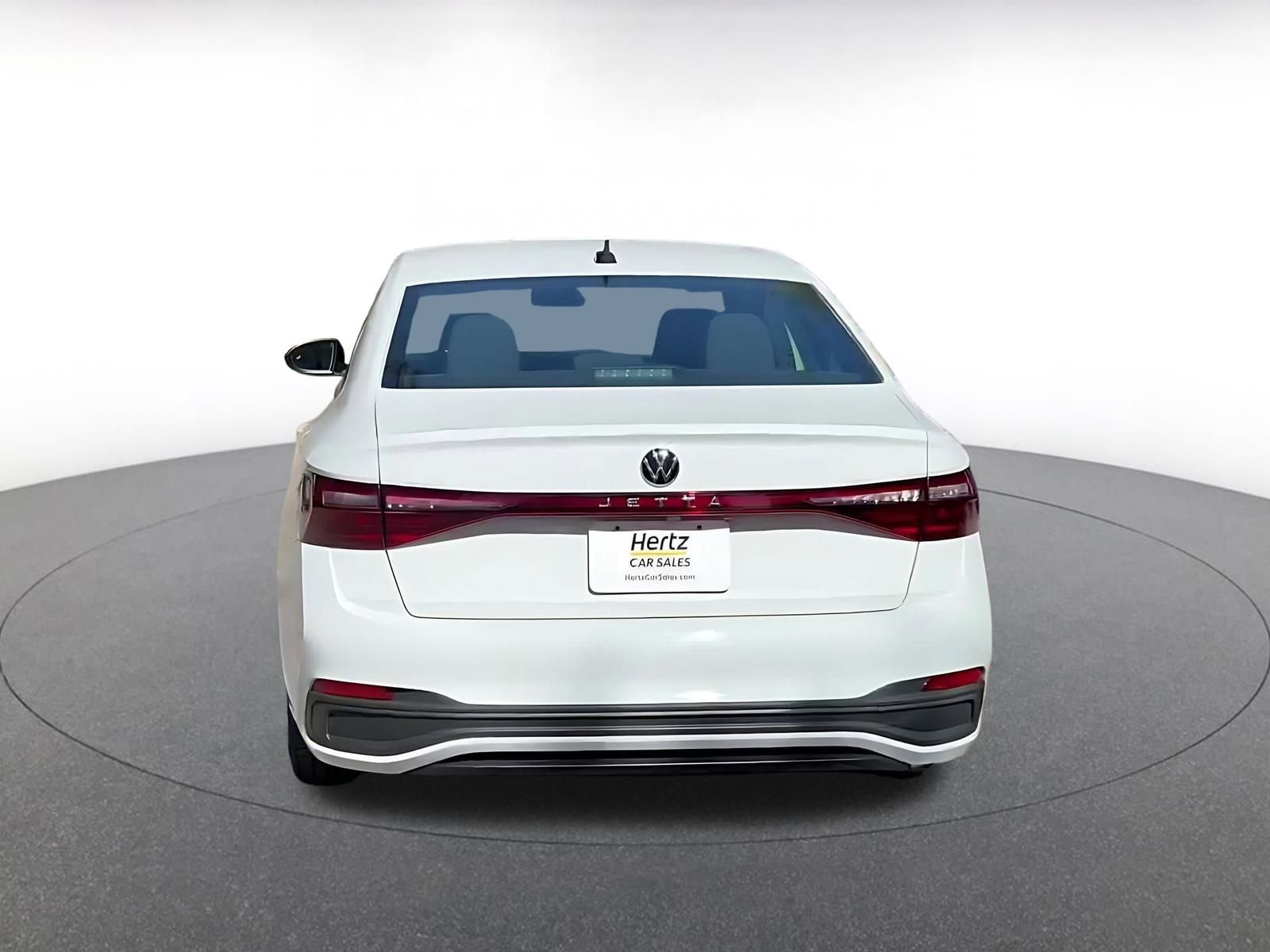 Thumbnail: 2025 Volkswagen Jetta - 12