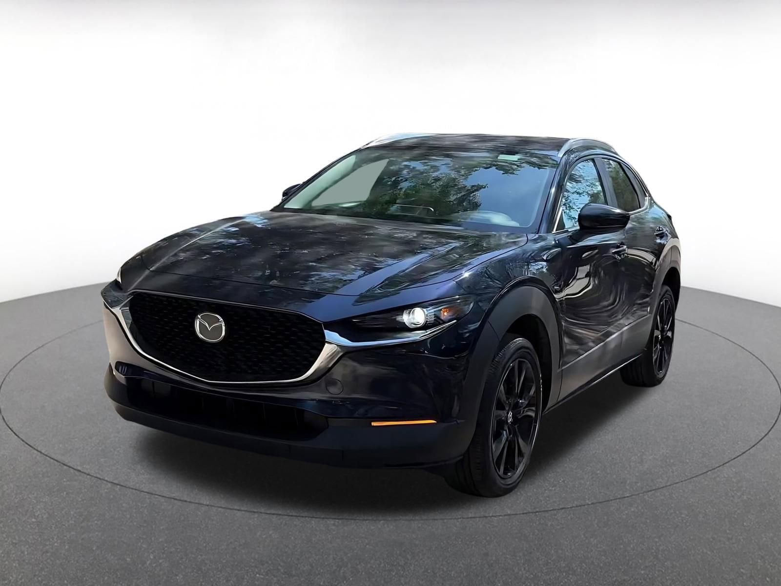 Thumbnail: 2025 Mazda CX-30 - 7