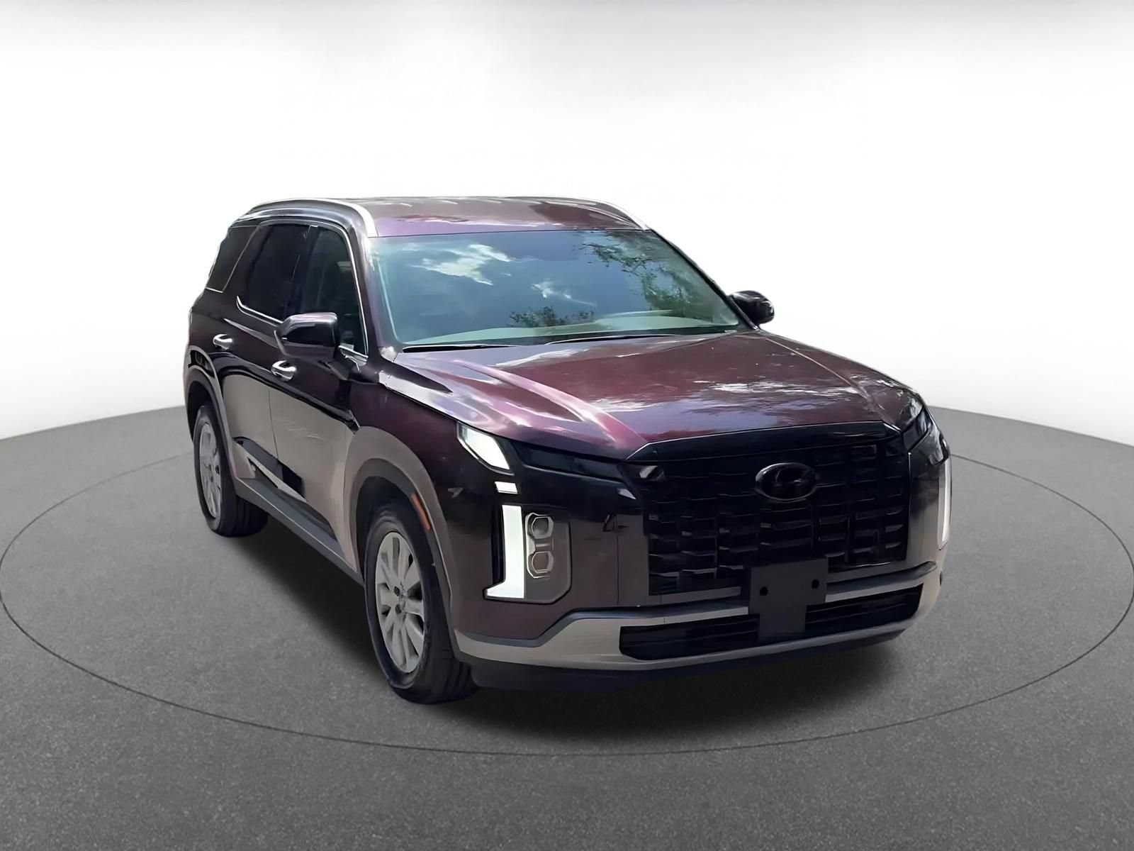 Thumbnail: 2024 Hyundai Palisade - 3