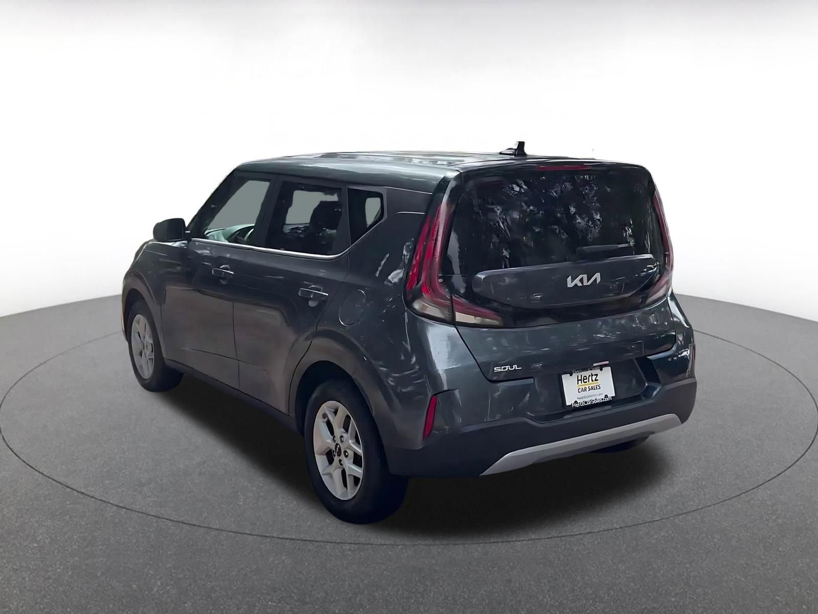 Thumbnail: 2025 Kia Soul - 11