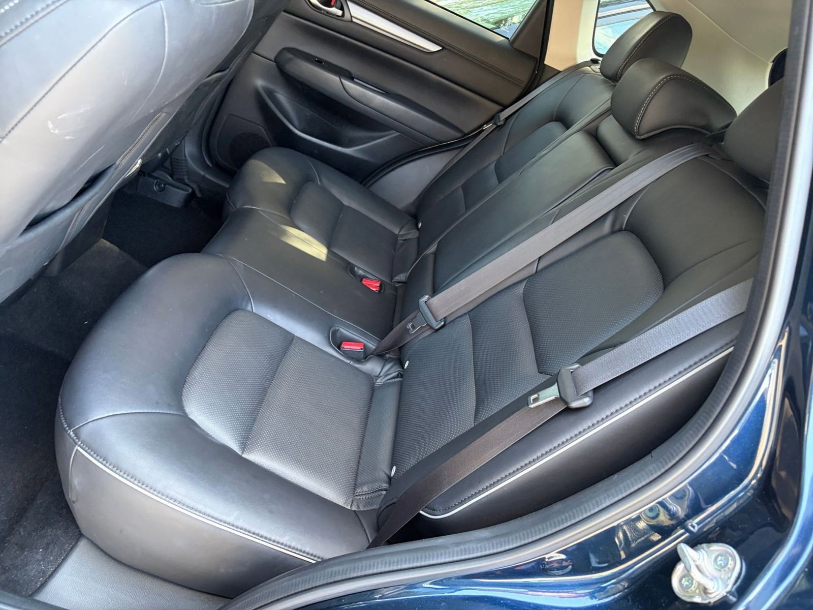 Thumbnail: 2025 Mazda CX-5 - 20