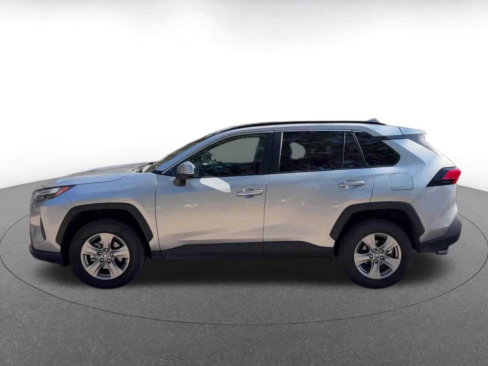 Thumbnail: 2025 Toyota RAV4 - 7