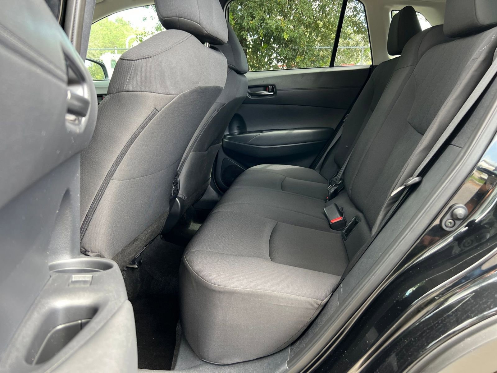 Thumbnail: 2025 Toyota Corolla Cross - 20