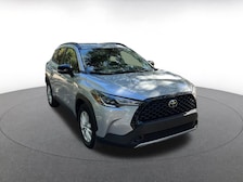2025 Toyota Corolla Cross LE -
                  Orlando, FL