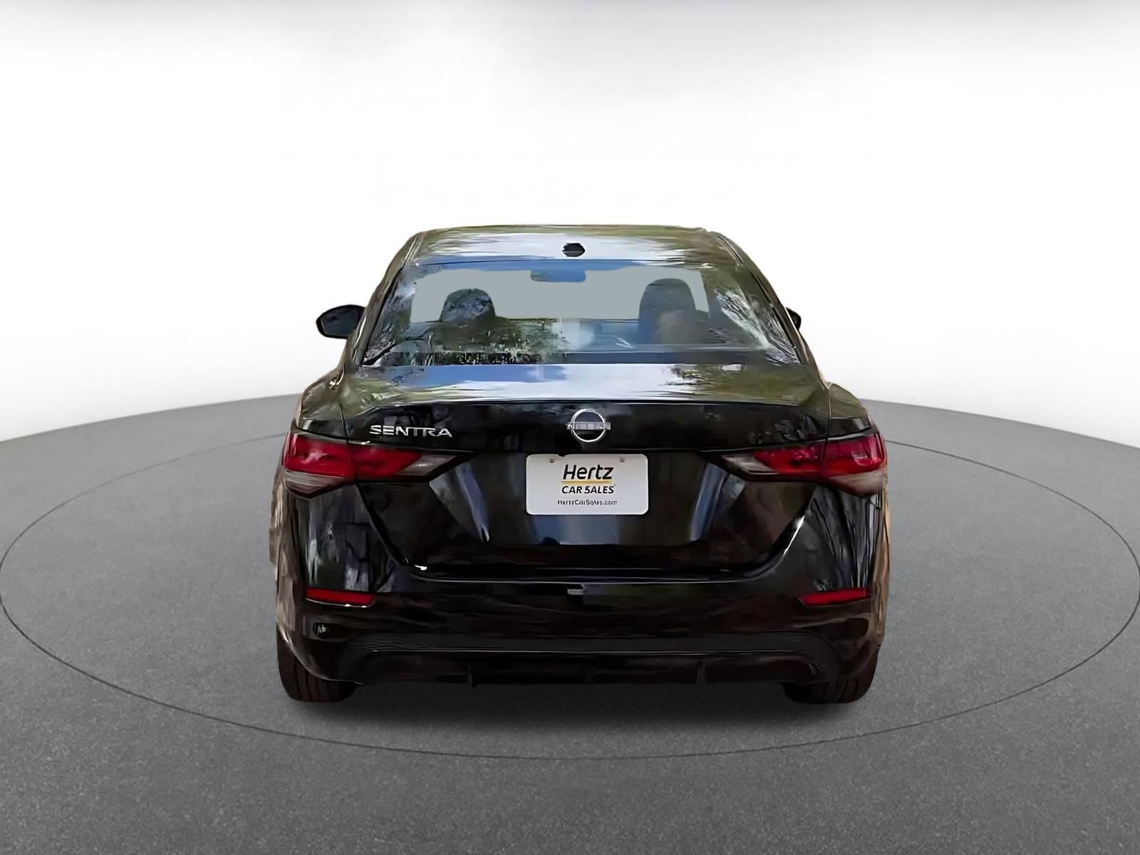 Thumbnail: 2025 Nissan Sentra - 12