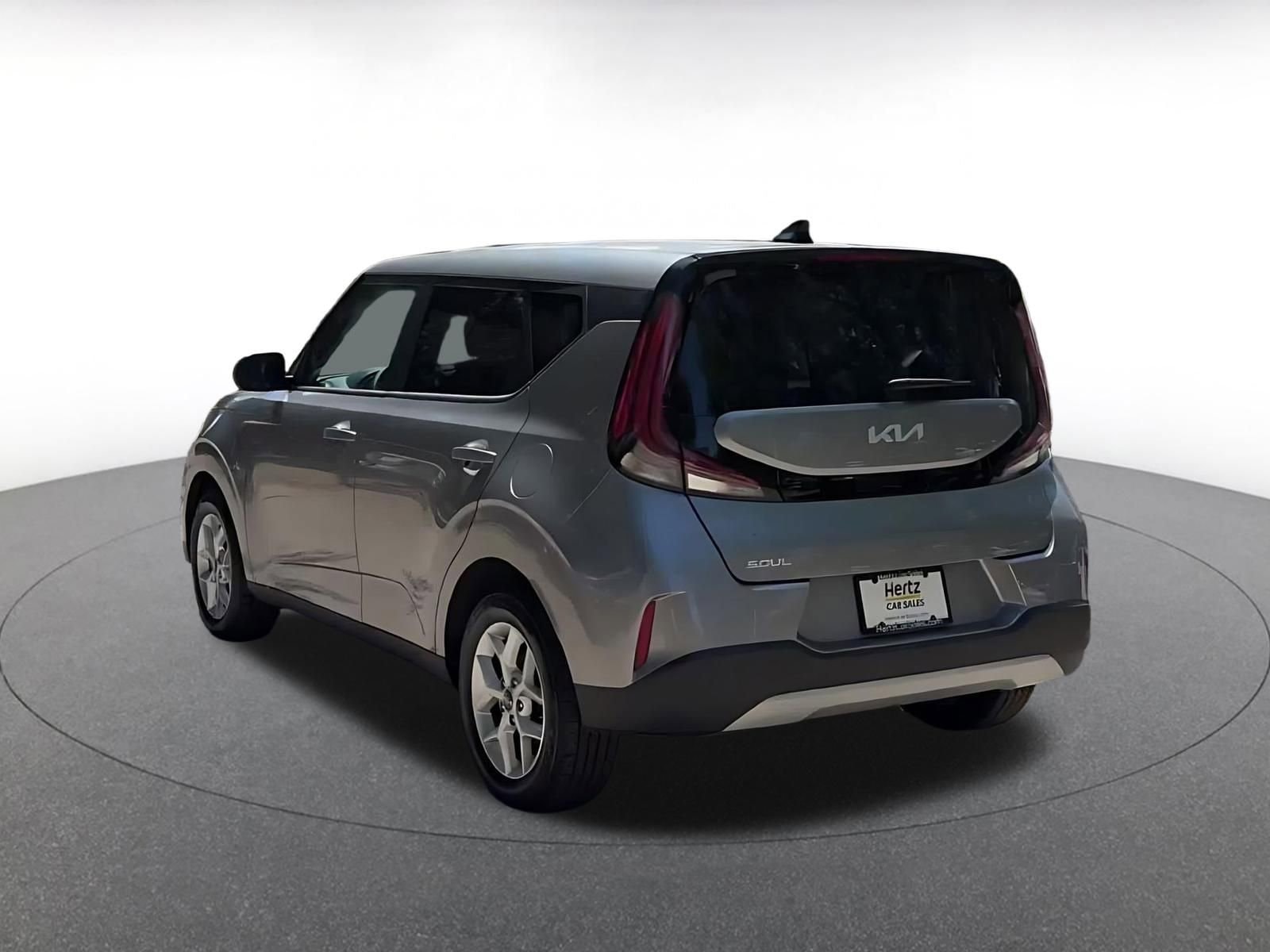 Thumbnail: 2025 Kia Soul - 11