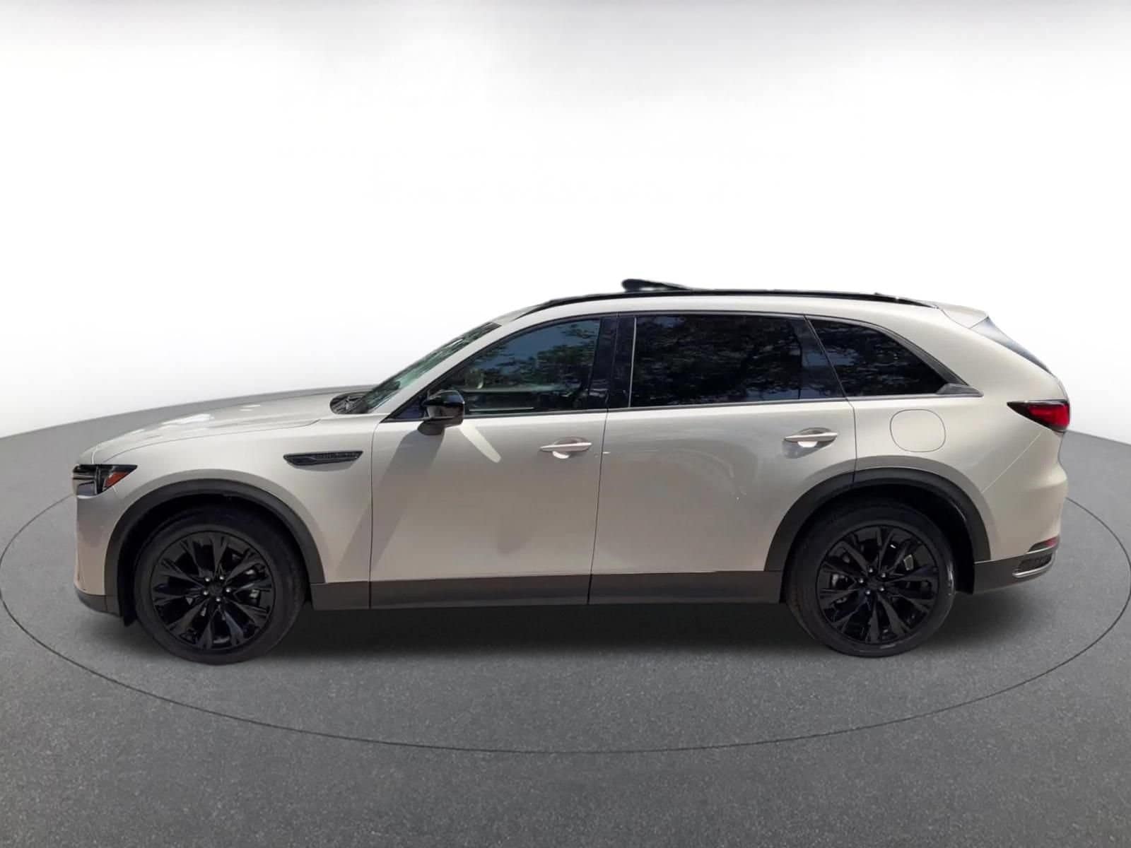 Thumbnail: 2026 Mazda CX-90 - 9