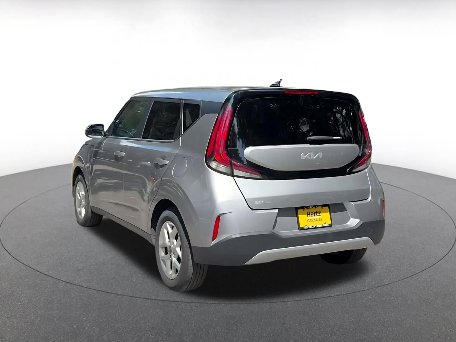 Thumbnail: 2025 Kia Soul - 12