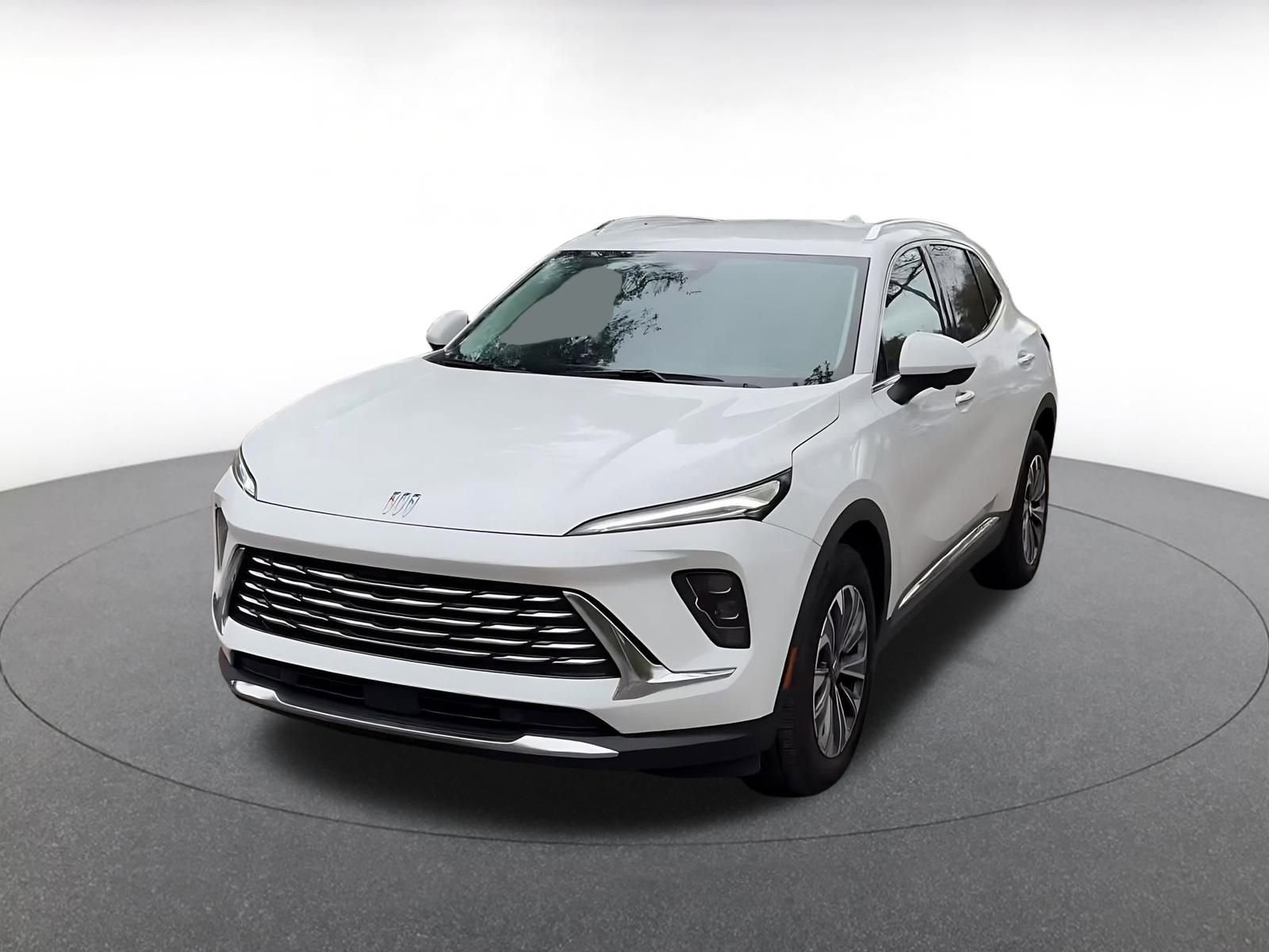 Thumbnail: 2024 Buick Envision - 7