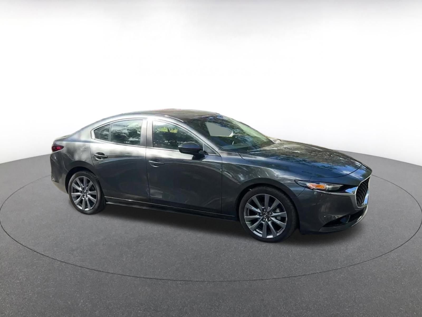 Thumbnail: 2025 Mazda Mazda3 - 2