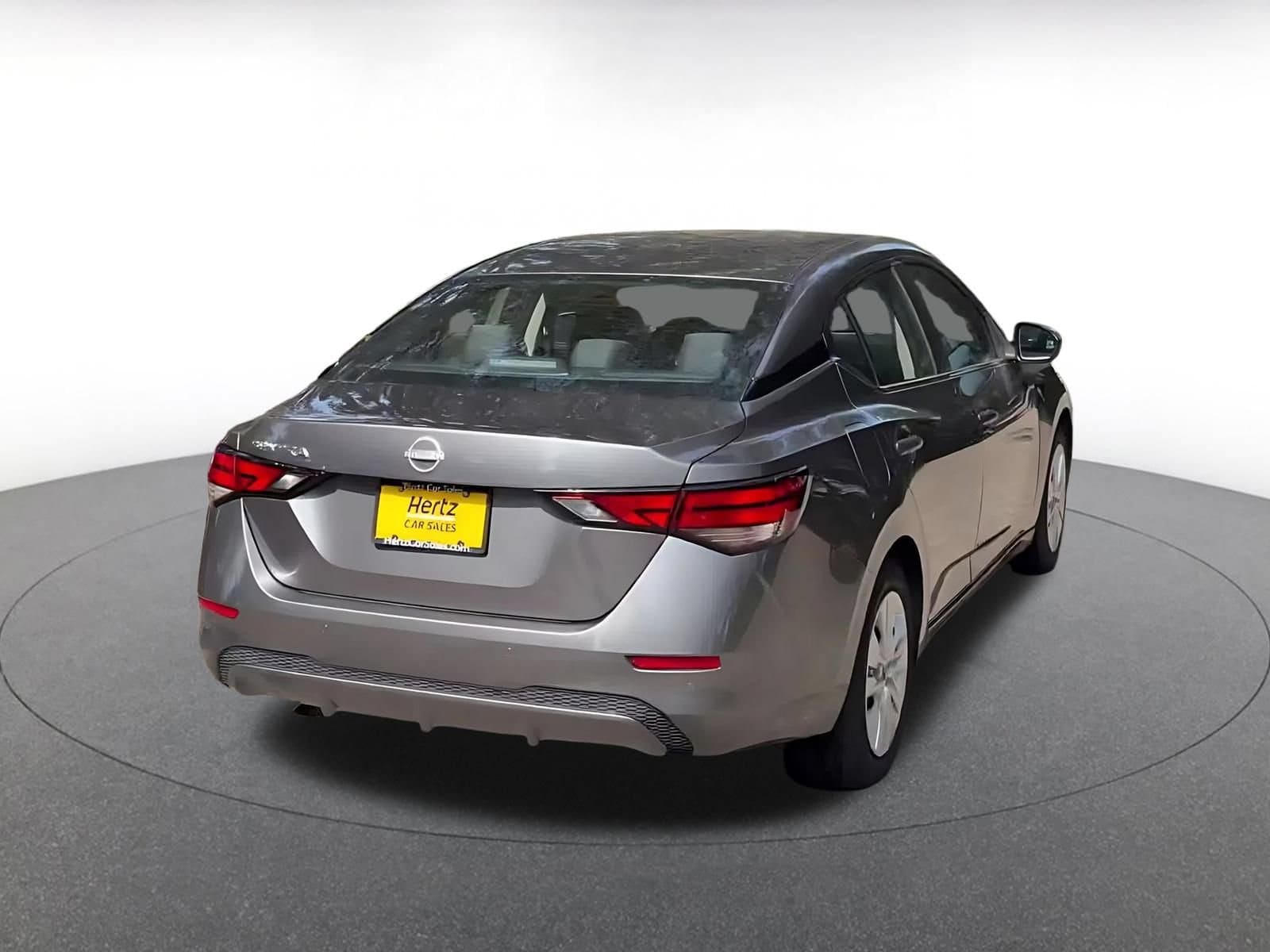 Thumbnail: 2025 Nissan Sentra - 14