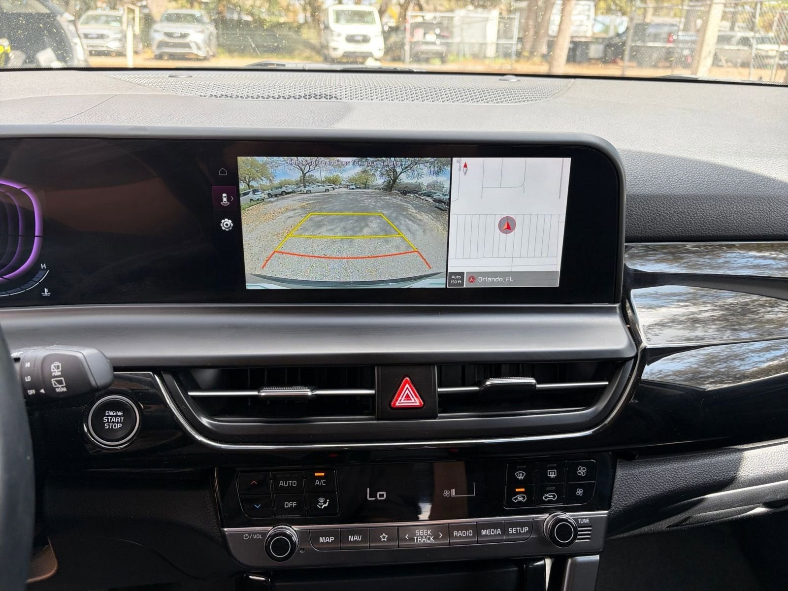 Thumbnail: 2025 Kia Seltos - 17