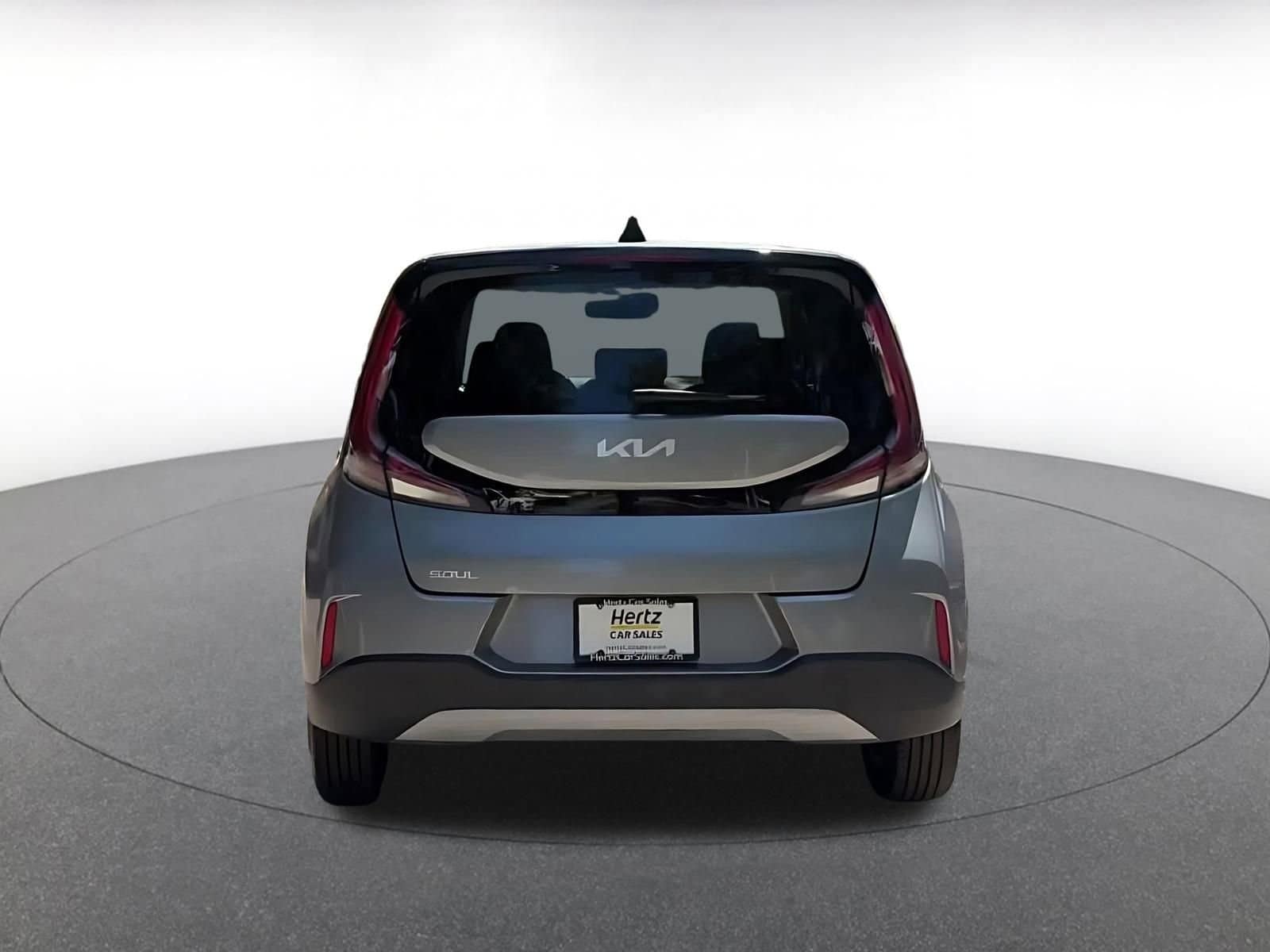Thumbnail: 2025 Kia Soul - 14