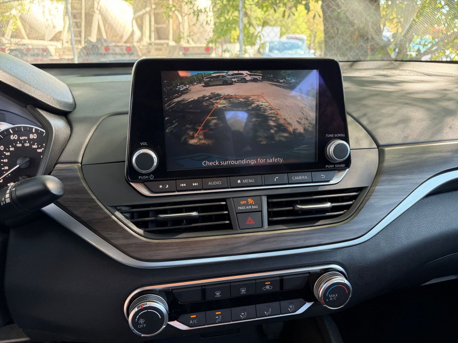 Thumbnail: 2025 Nissan Altima - 17