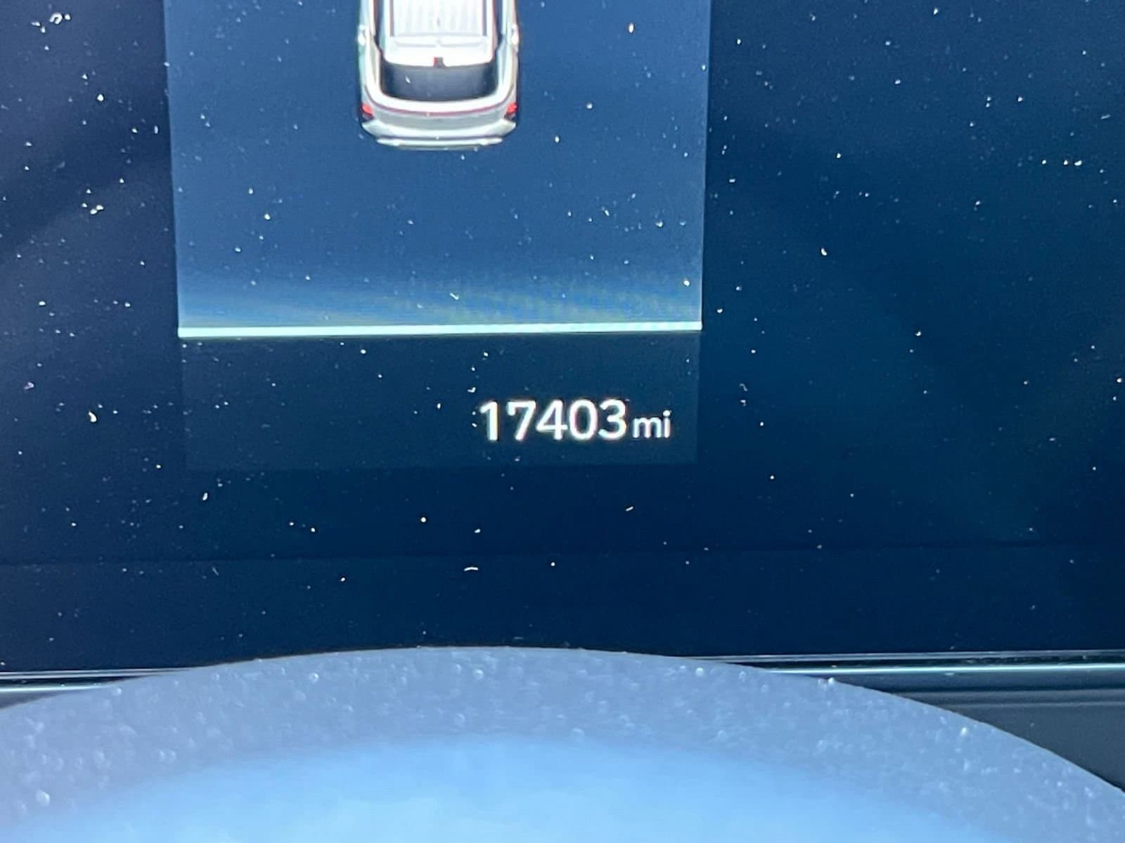 Thumbnail: 2025 Hyundai Kona - 34