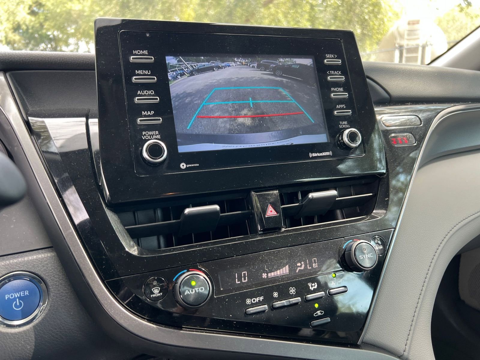 Thumbnail: 2023 Toyota Camry - 17