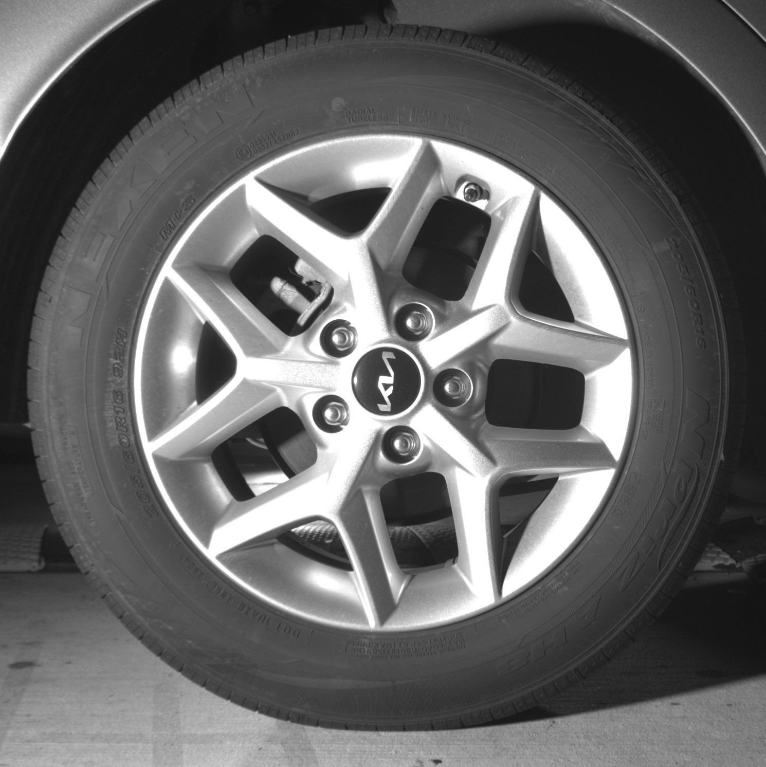 Thumbnail: 2025 Kia Soul - 18