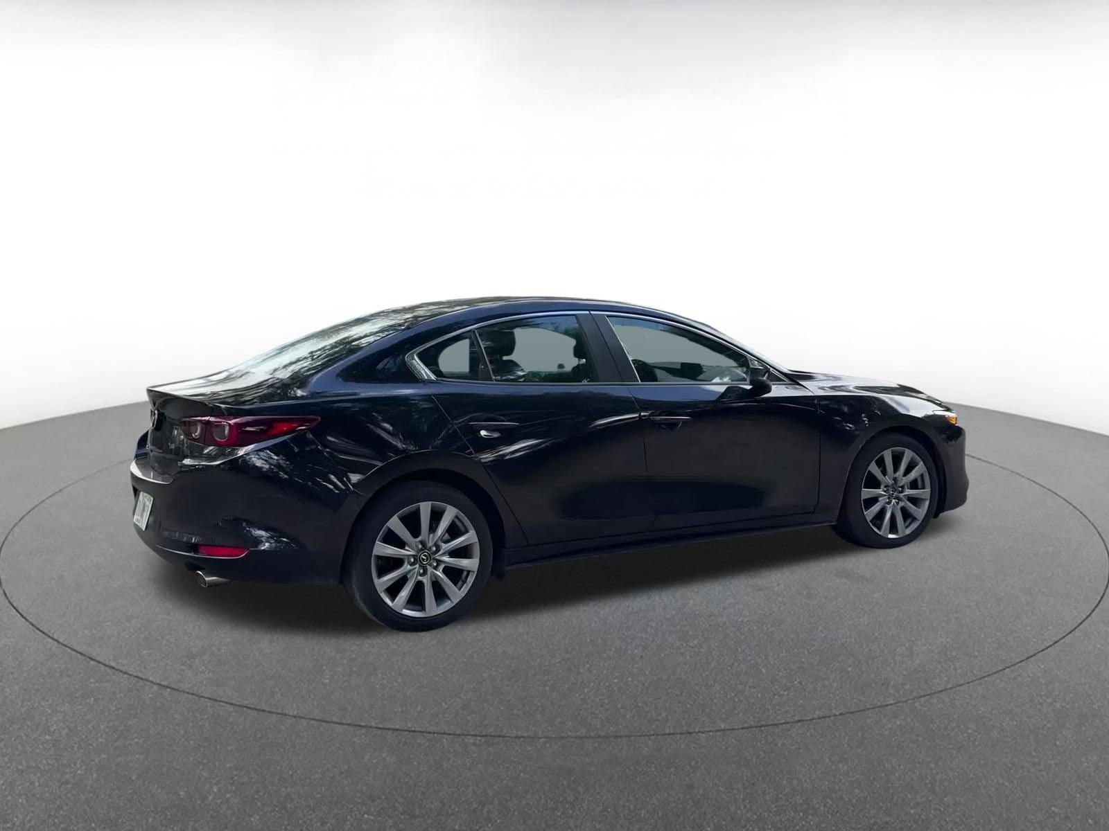 Thumbnail: 2025 Mazda Mazda3 - 15
