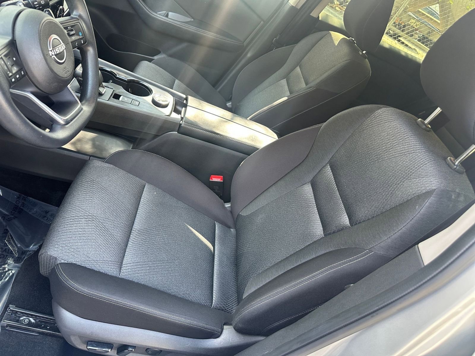 Thumbnail: 2024 Nissan Rogue - 30