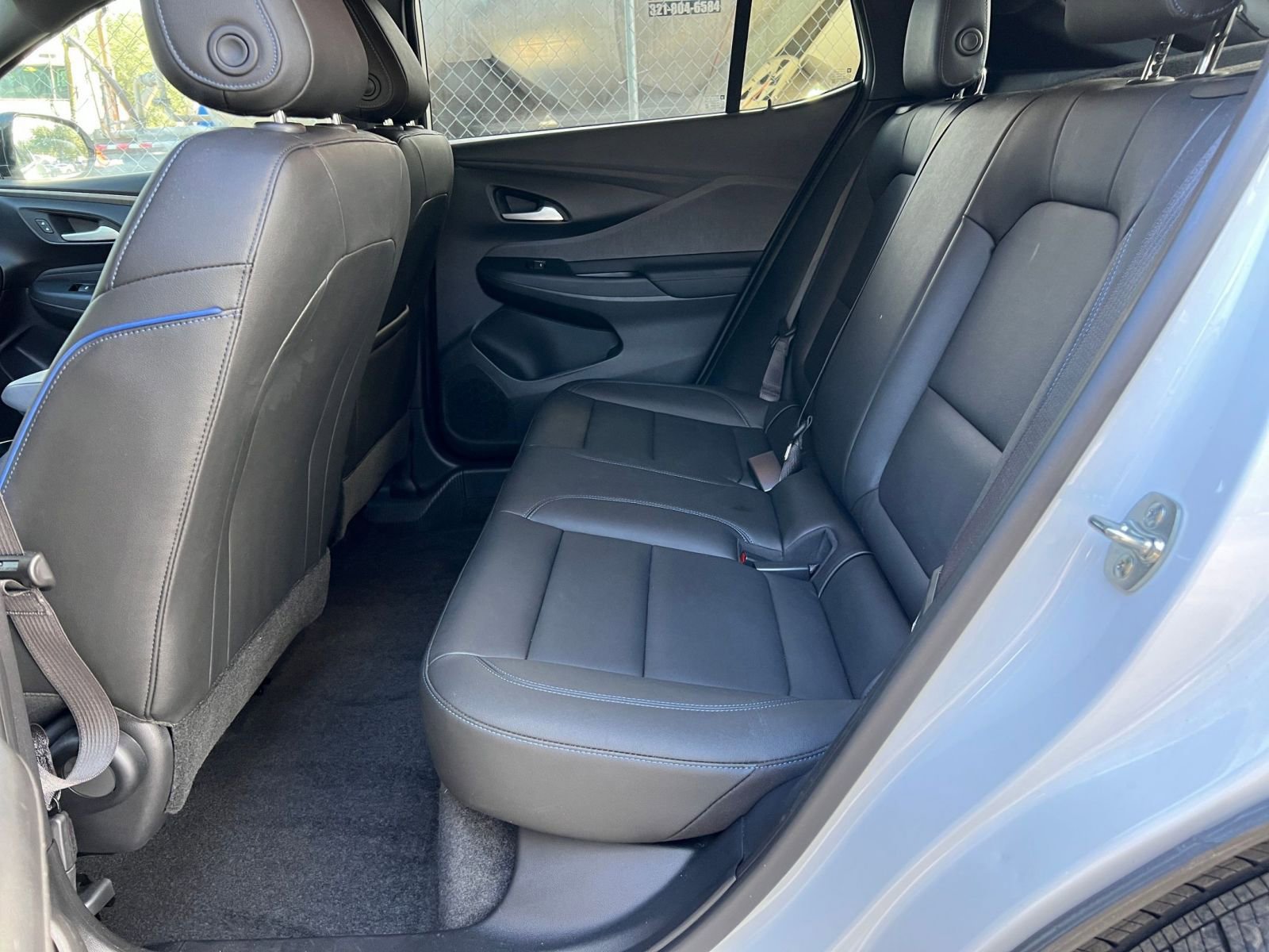 Thumbnail: 2025 Buick Envista - 20