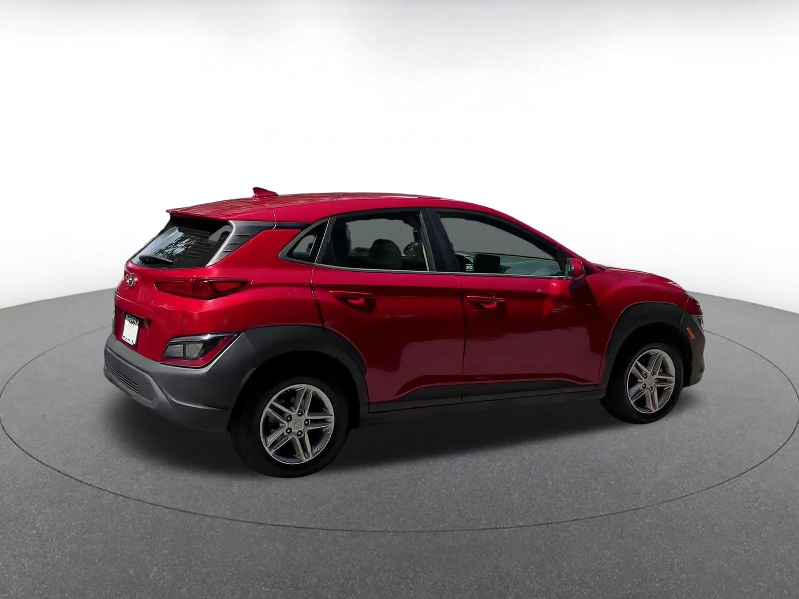 2022 Hyundai Kona SE 15