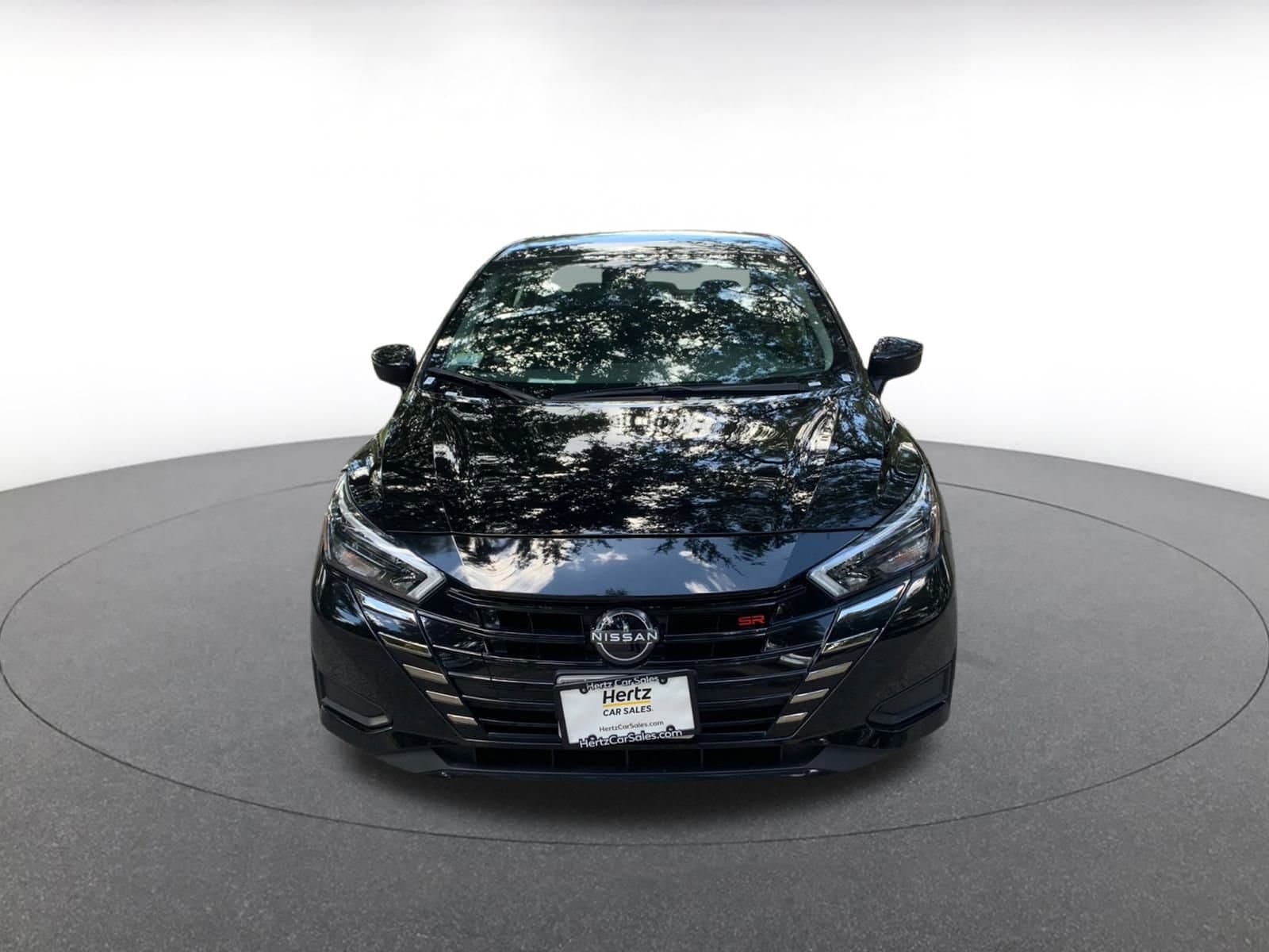 Thumbnail: 2024 Nissan Versa - 2