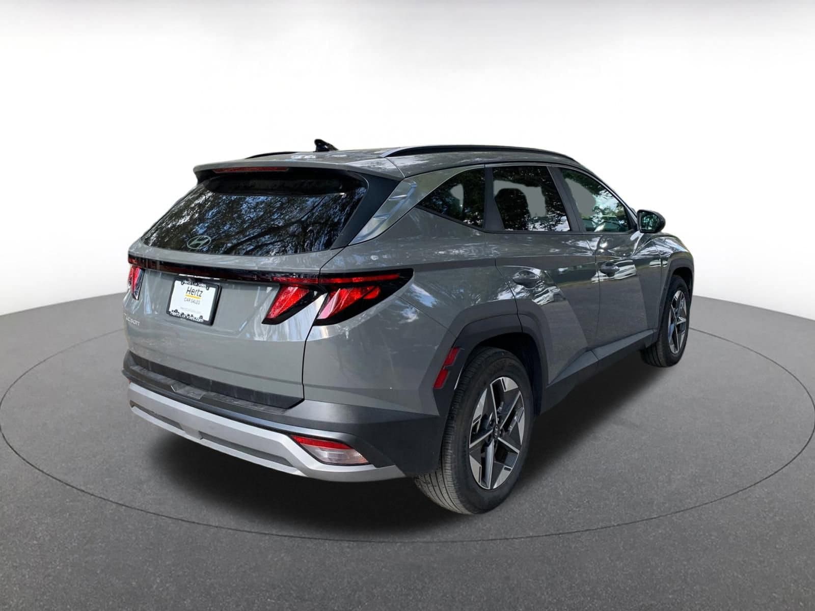 Thumbnail: 2025 Hyundai Tucson - 7