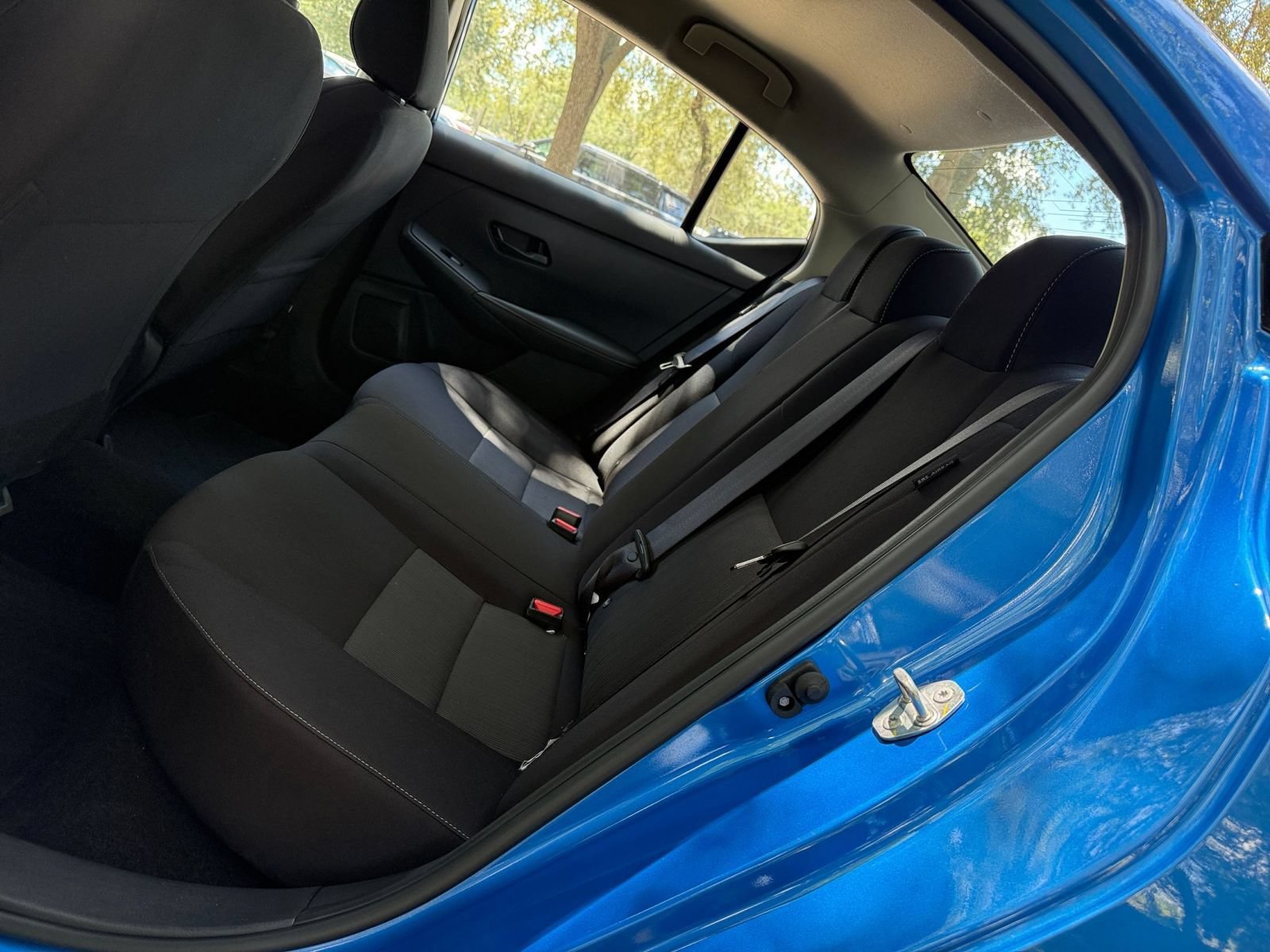 Thumbnail: 2025 Nissan Sentra - 21