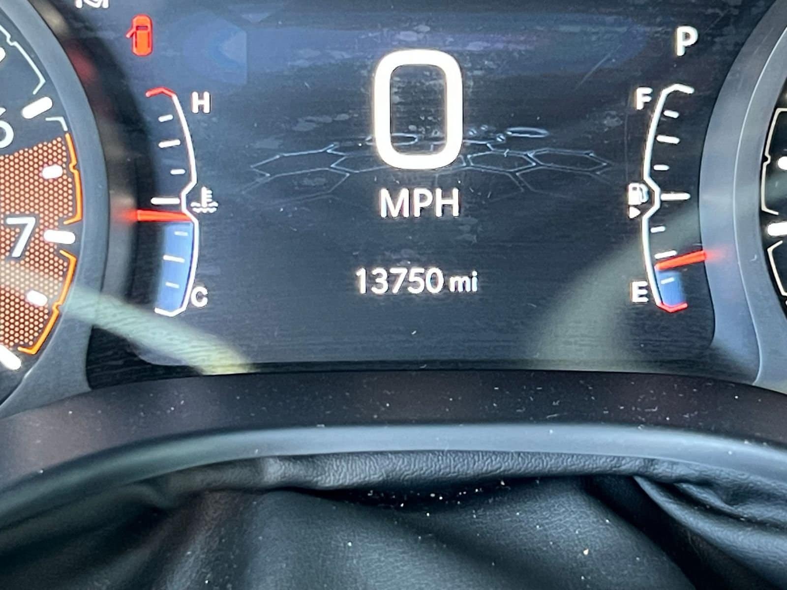 Thumbnail: 2025 Jeep Compass - 34