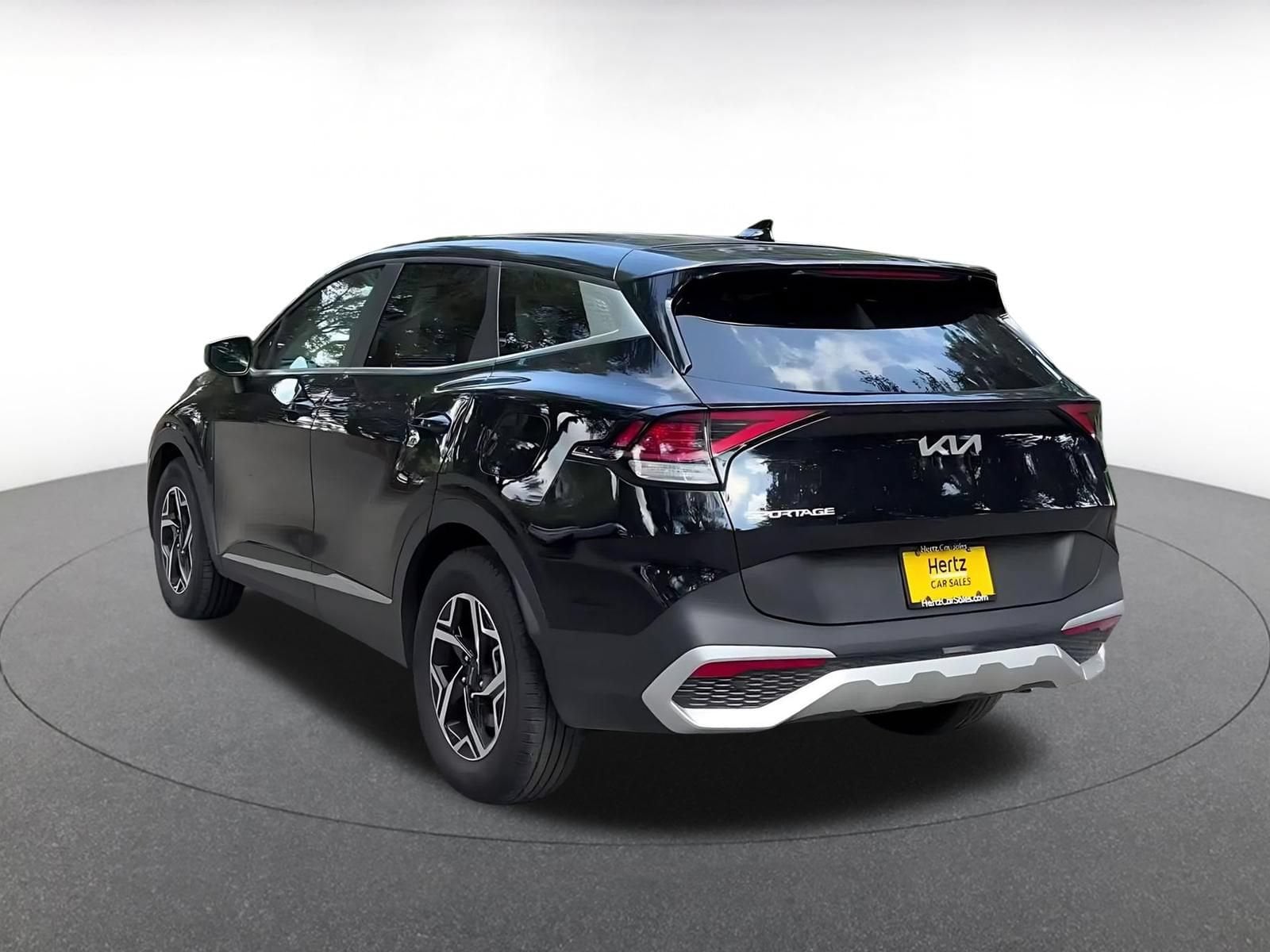 Thumbnail: 2025 Kia Sportage - 11