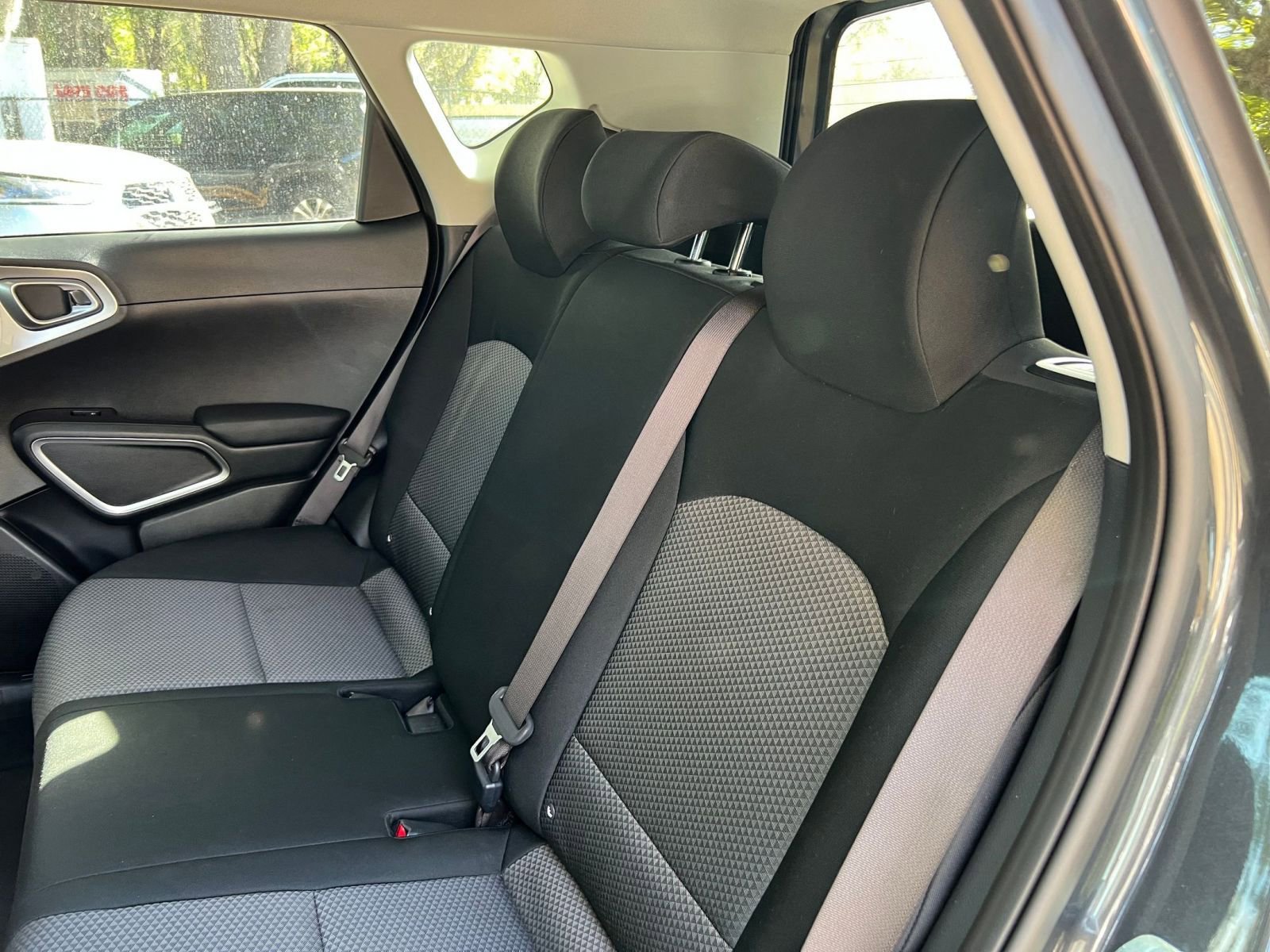 Thumbnail: 2025 Kia Soul - 33