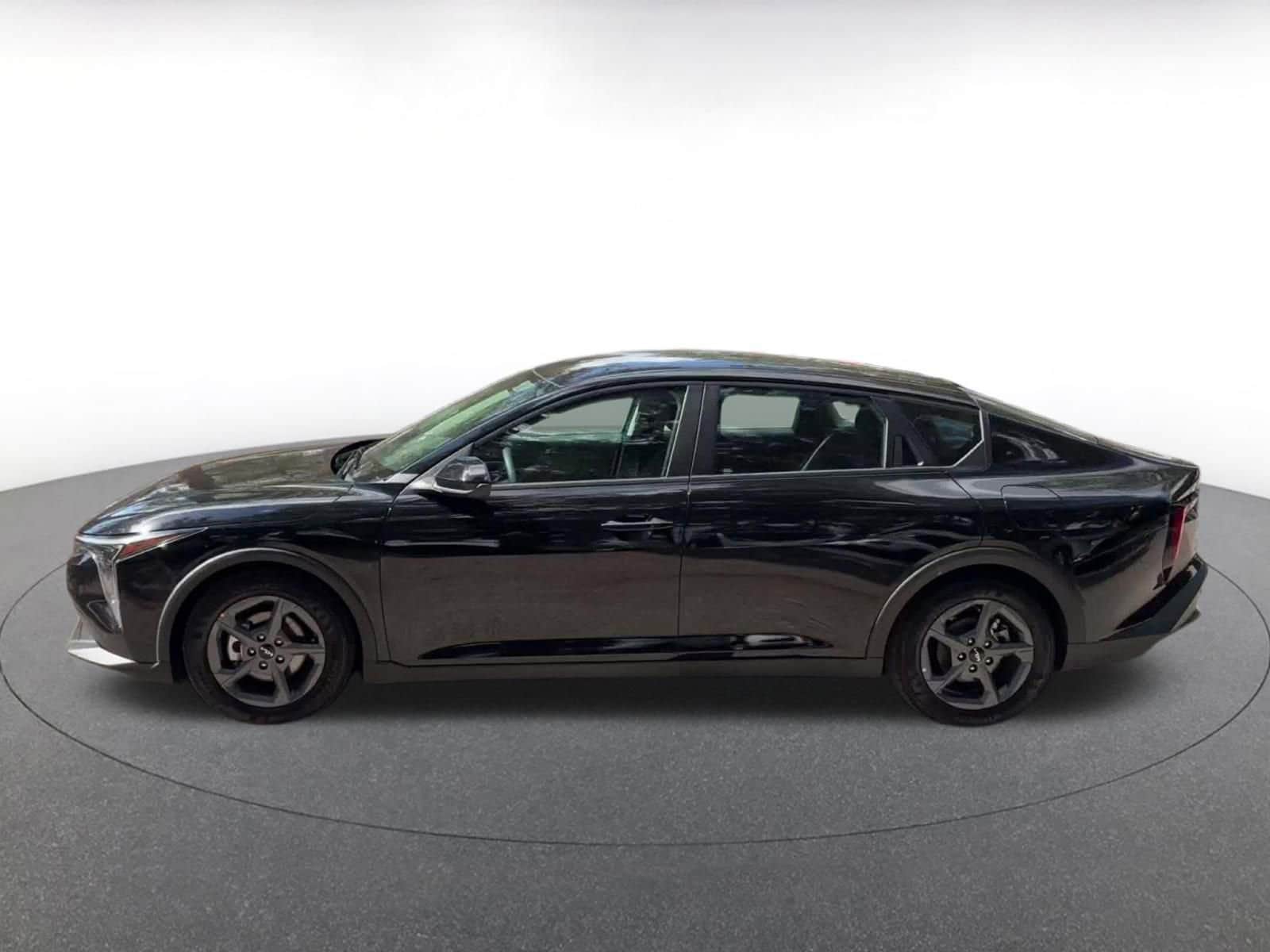 Thumbnail: 2025 Kia K4 - 9