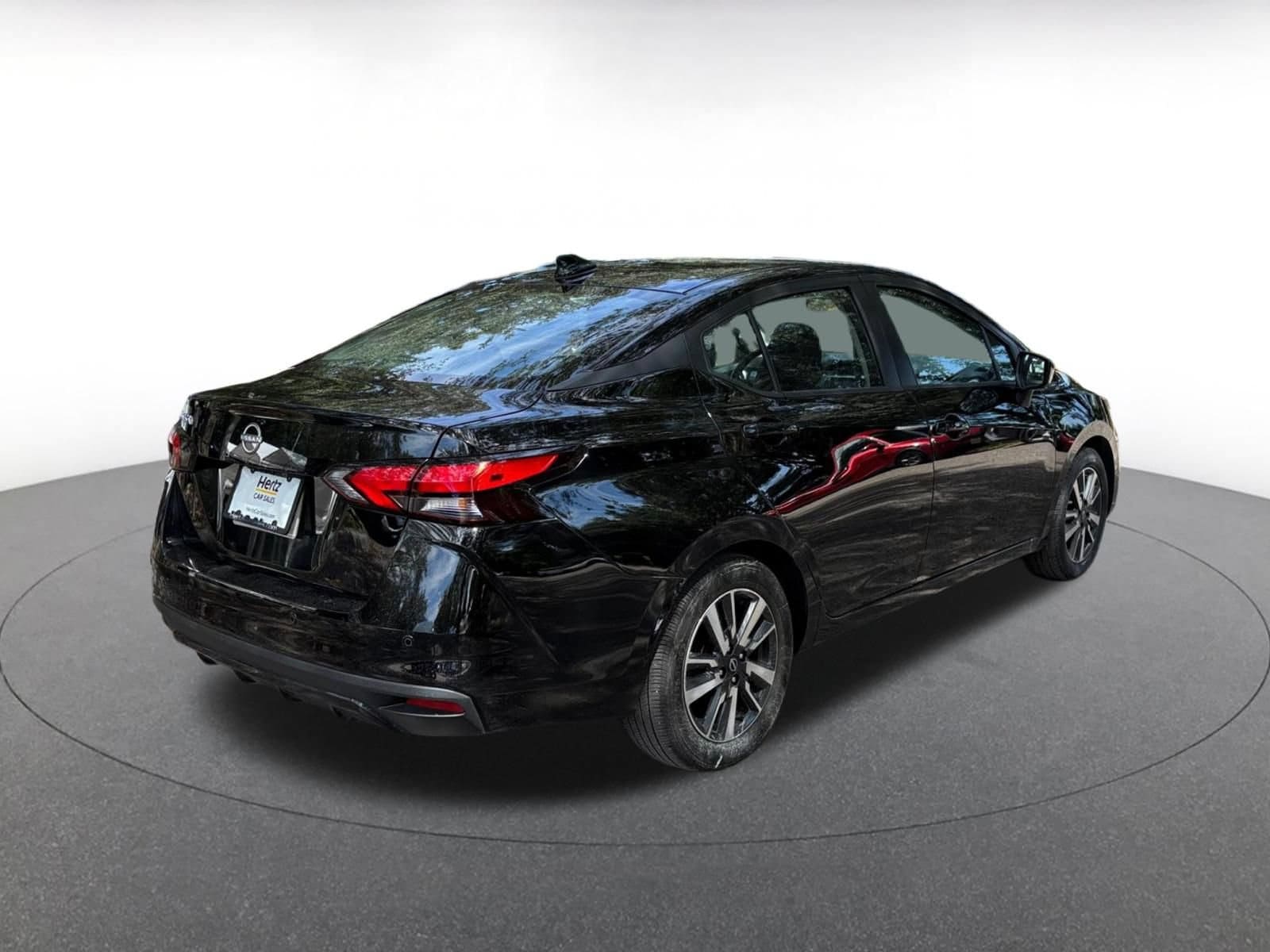 Thumbnail: 2025 Nissan Versa - 8