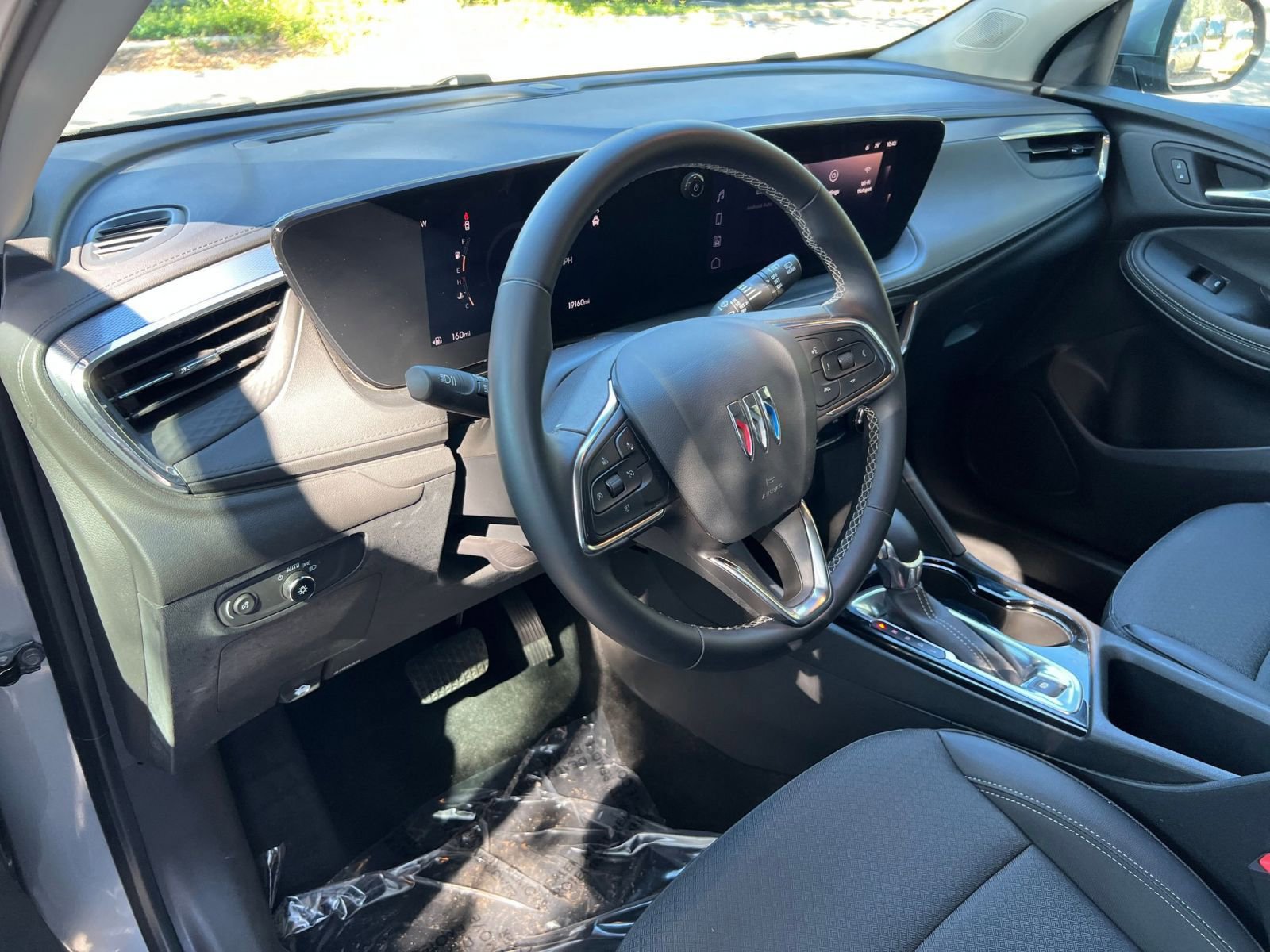 Thumbnail: 2025 Buick Encore GX - 29