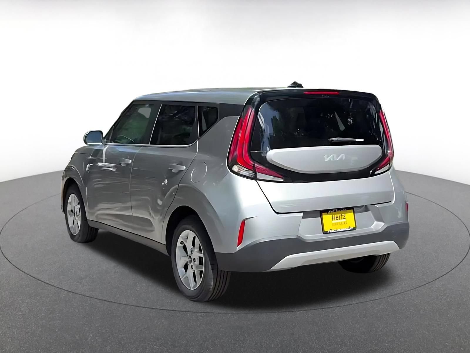 Thumbnail: 2025 Kia Soul - 12