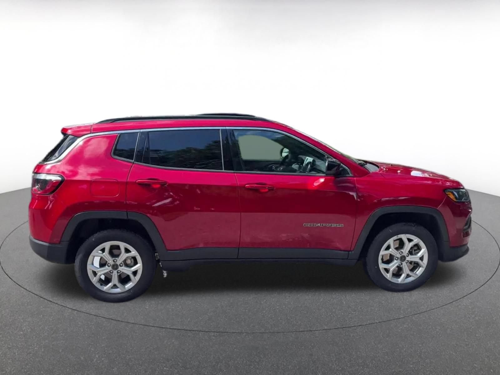 Thumbnail: 2025 Jeep Compass - 16